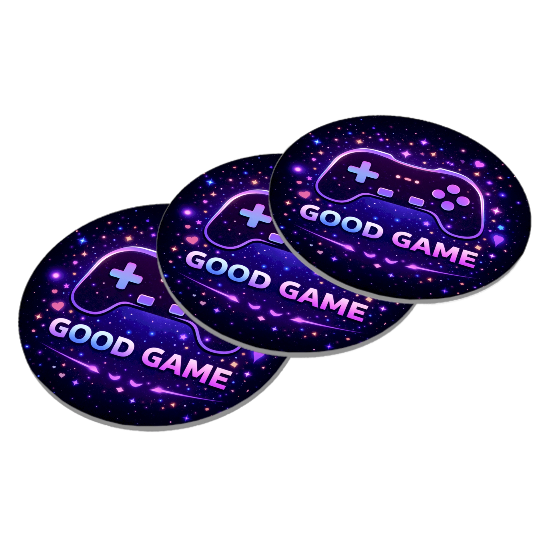 Porta-copos personalizado de Cloud_stf7