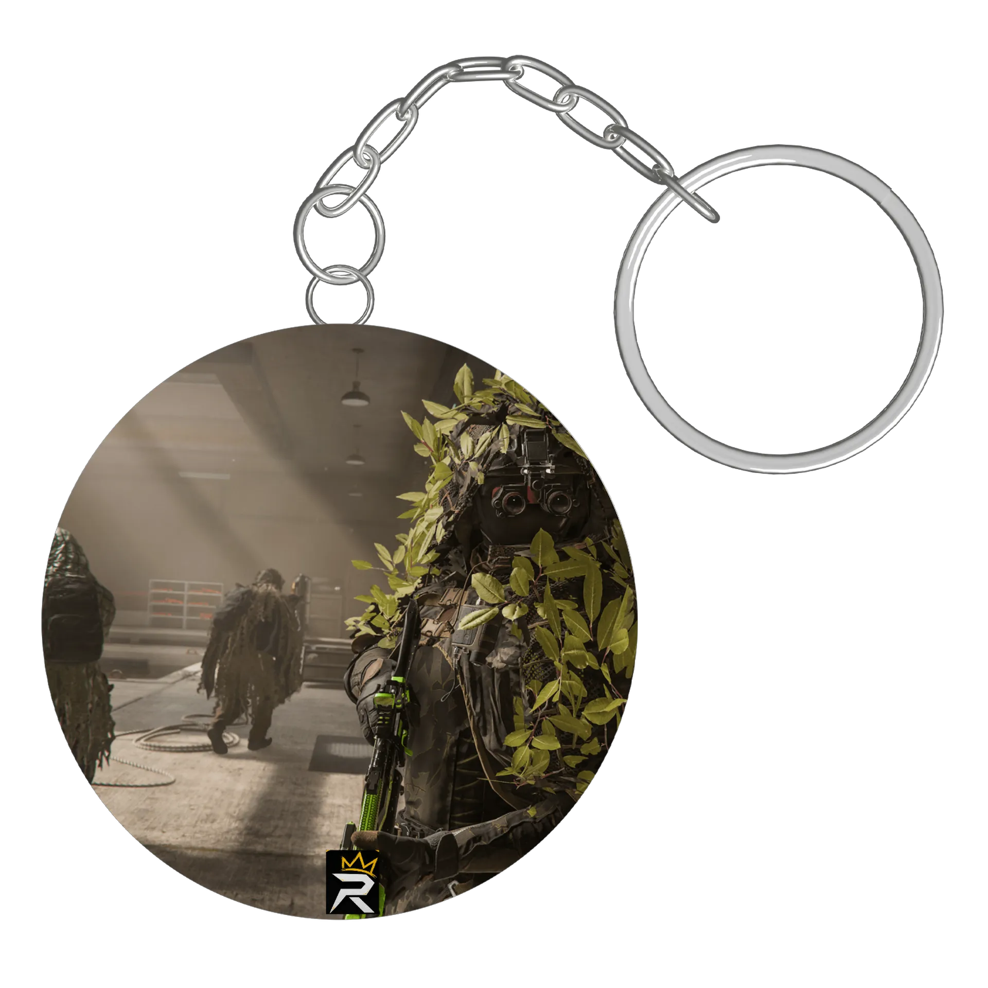 Chaveiro personalizado - Imagem 3