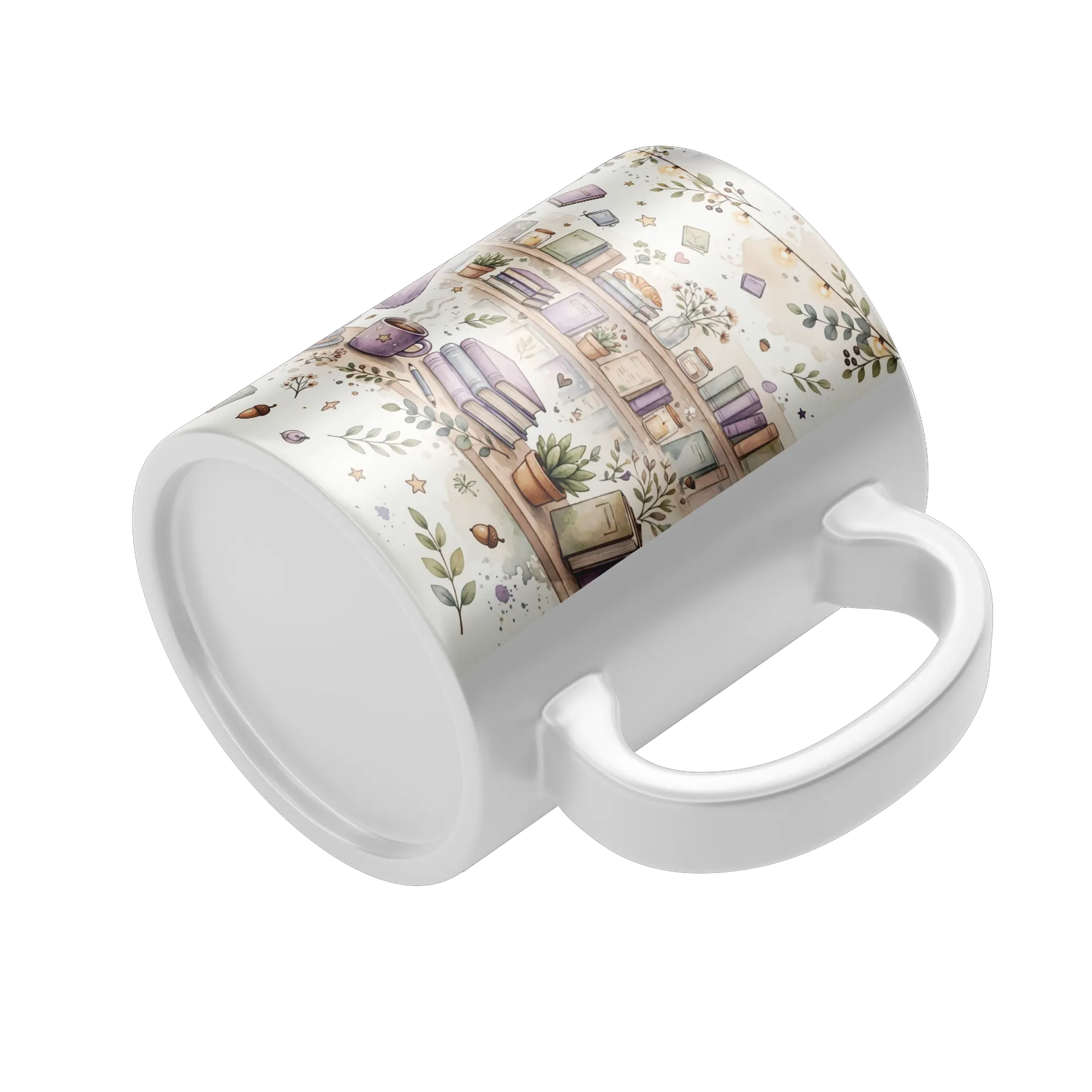 Caneca Finnley & Alfie - Imagem 4
