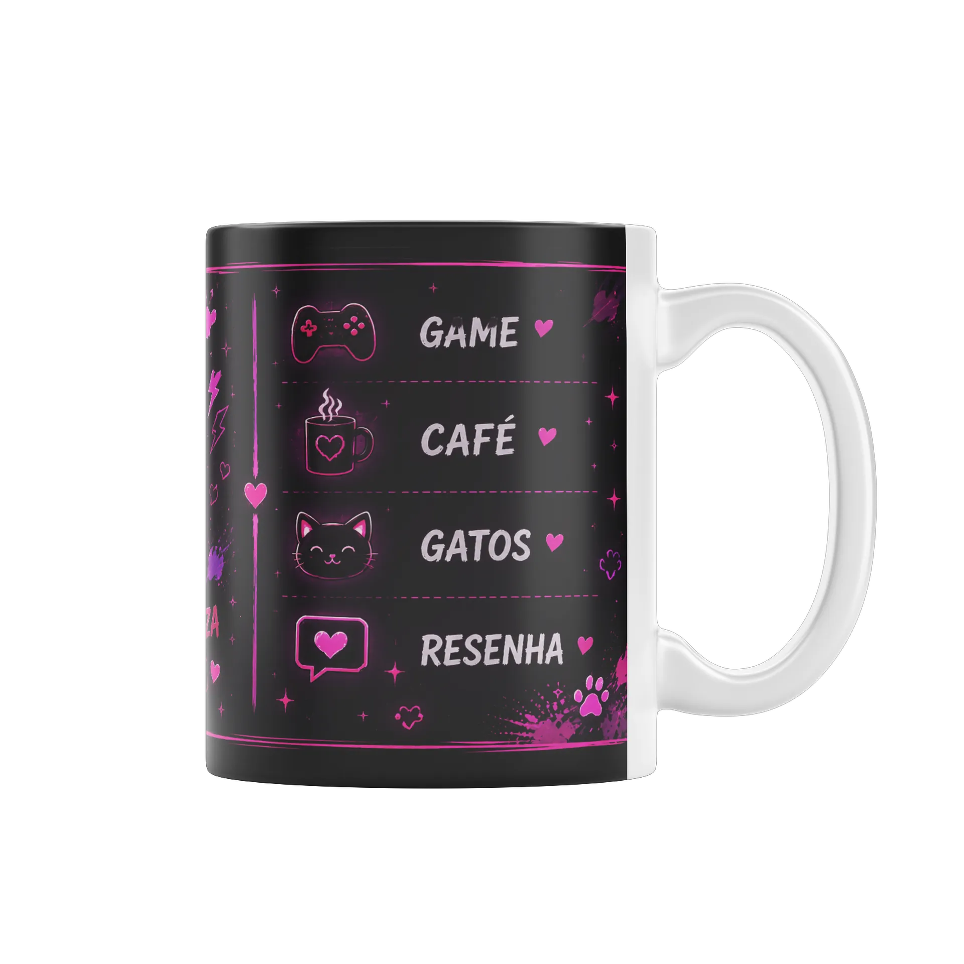 GG mas com delicadeza - Imagem 1