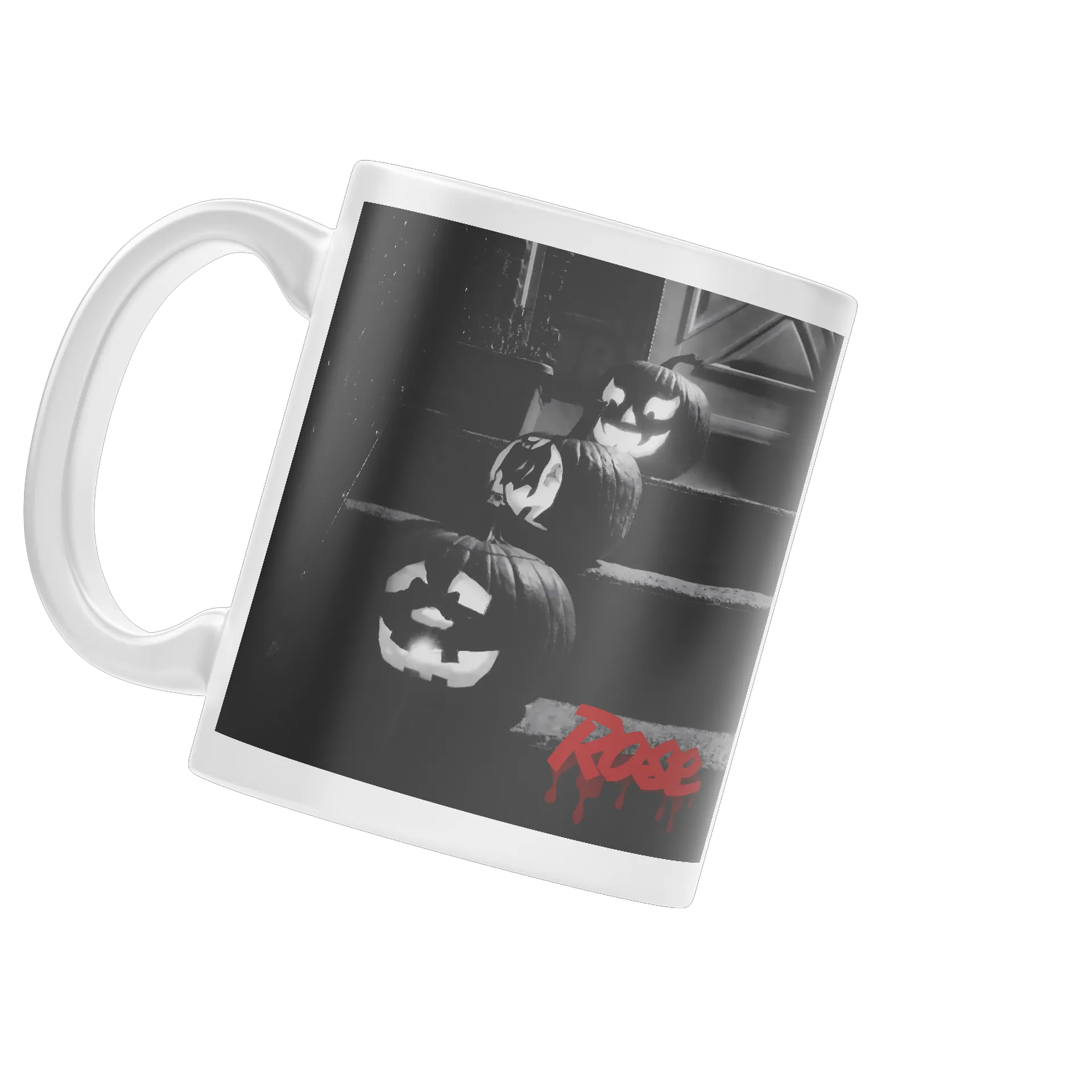 Caneca Rose drop - Imagem 3