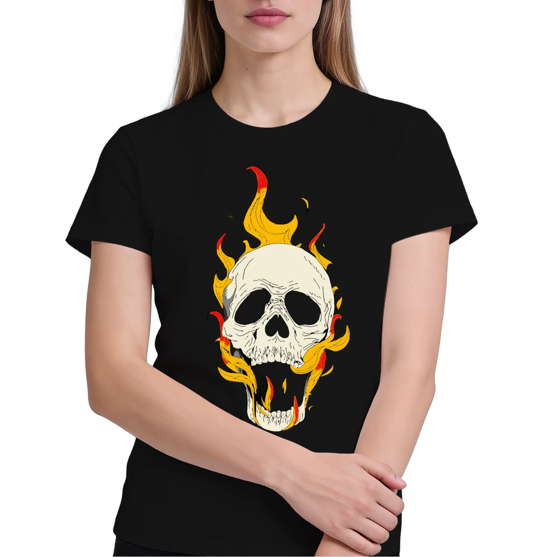 Camiseta personalizada - Imagem 4