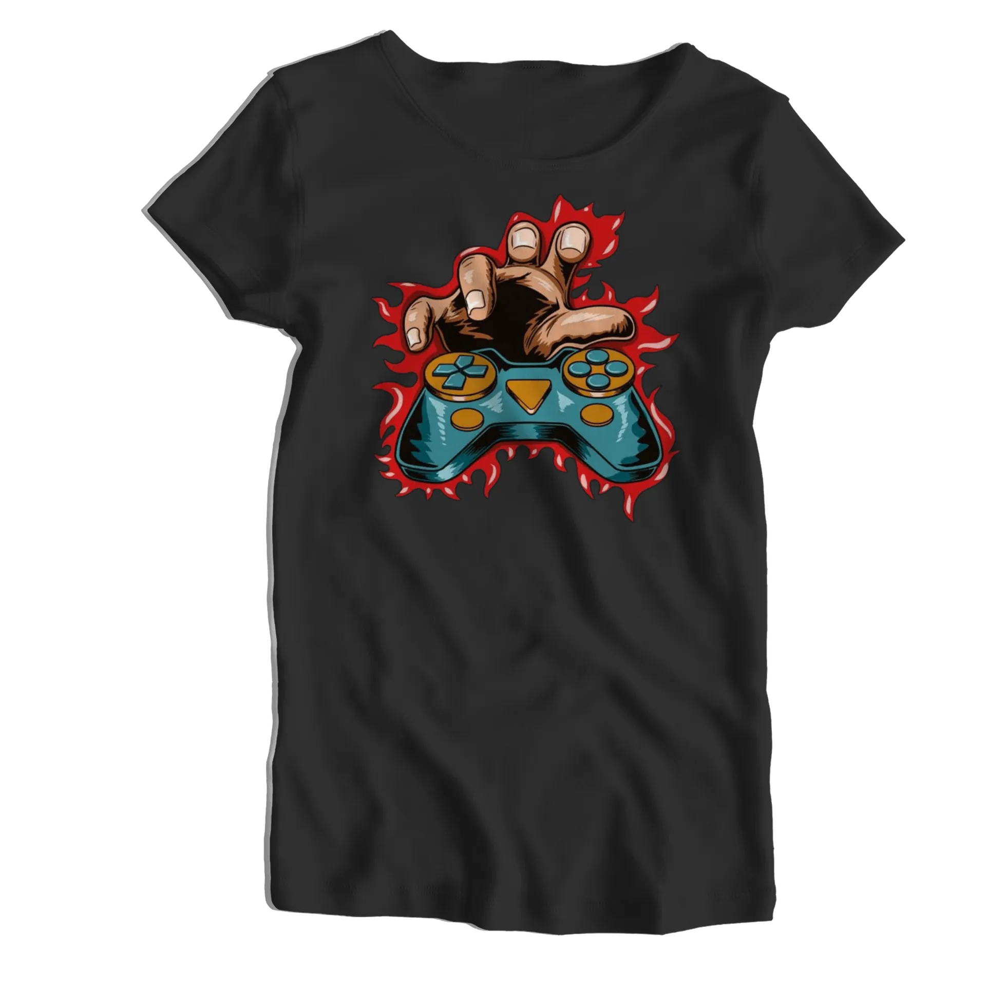 Babylook personalizado de Lieverson dias
