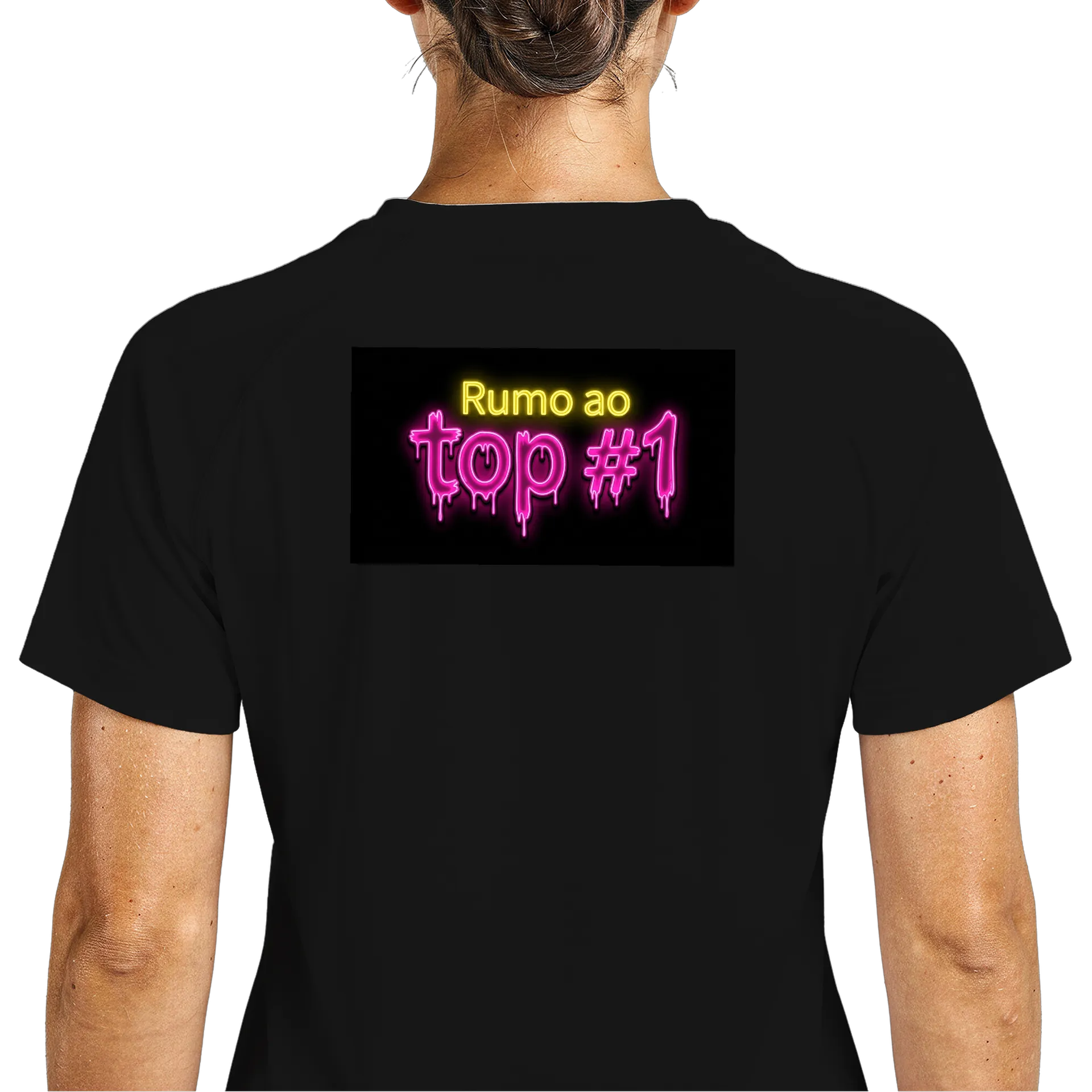 Camiseta DryFit TOP#1 - Imagem 5