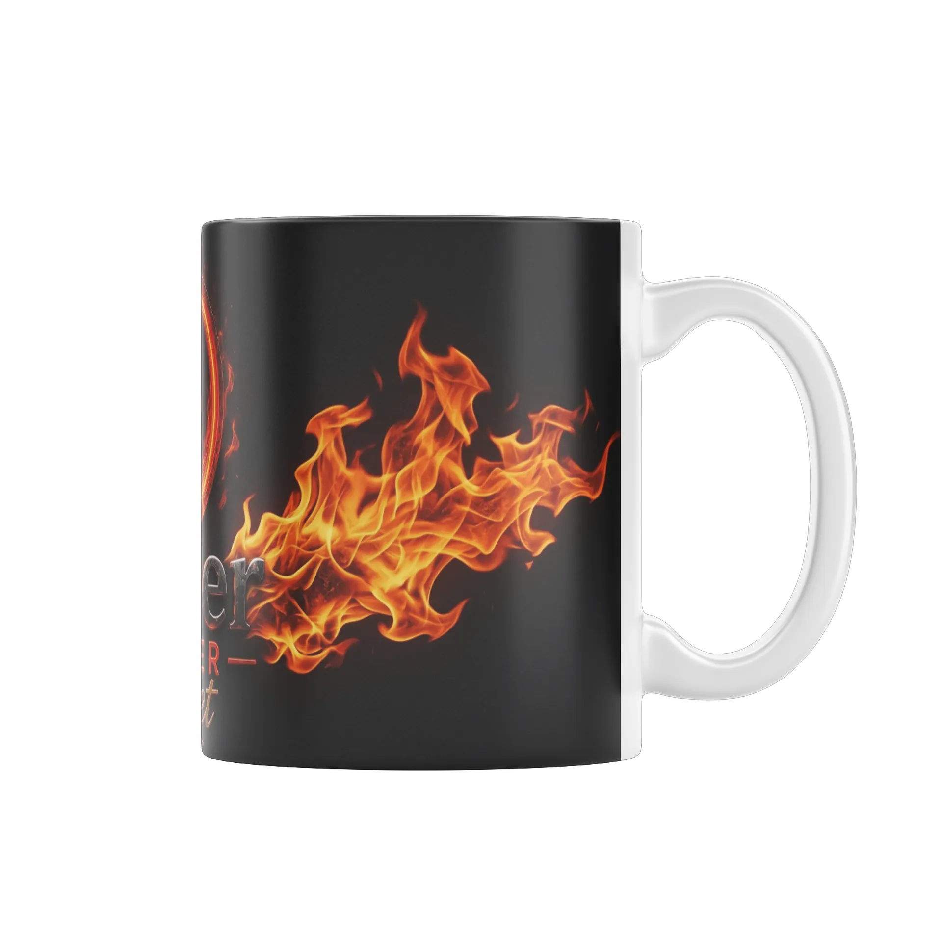 Caneca personalizada - Master Burguer 2026 - Imagem 1