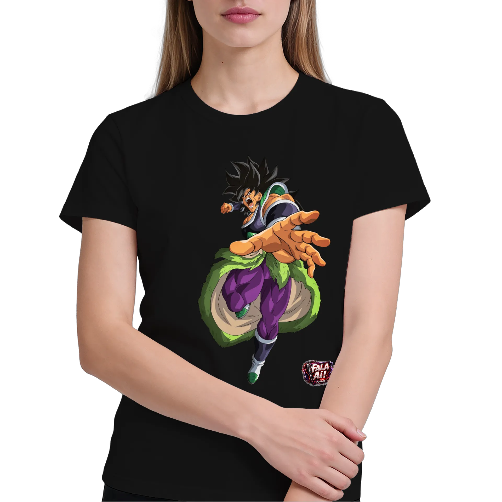 Camiseta personalizada - Imagem 4