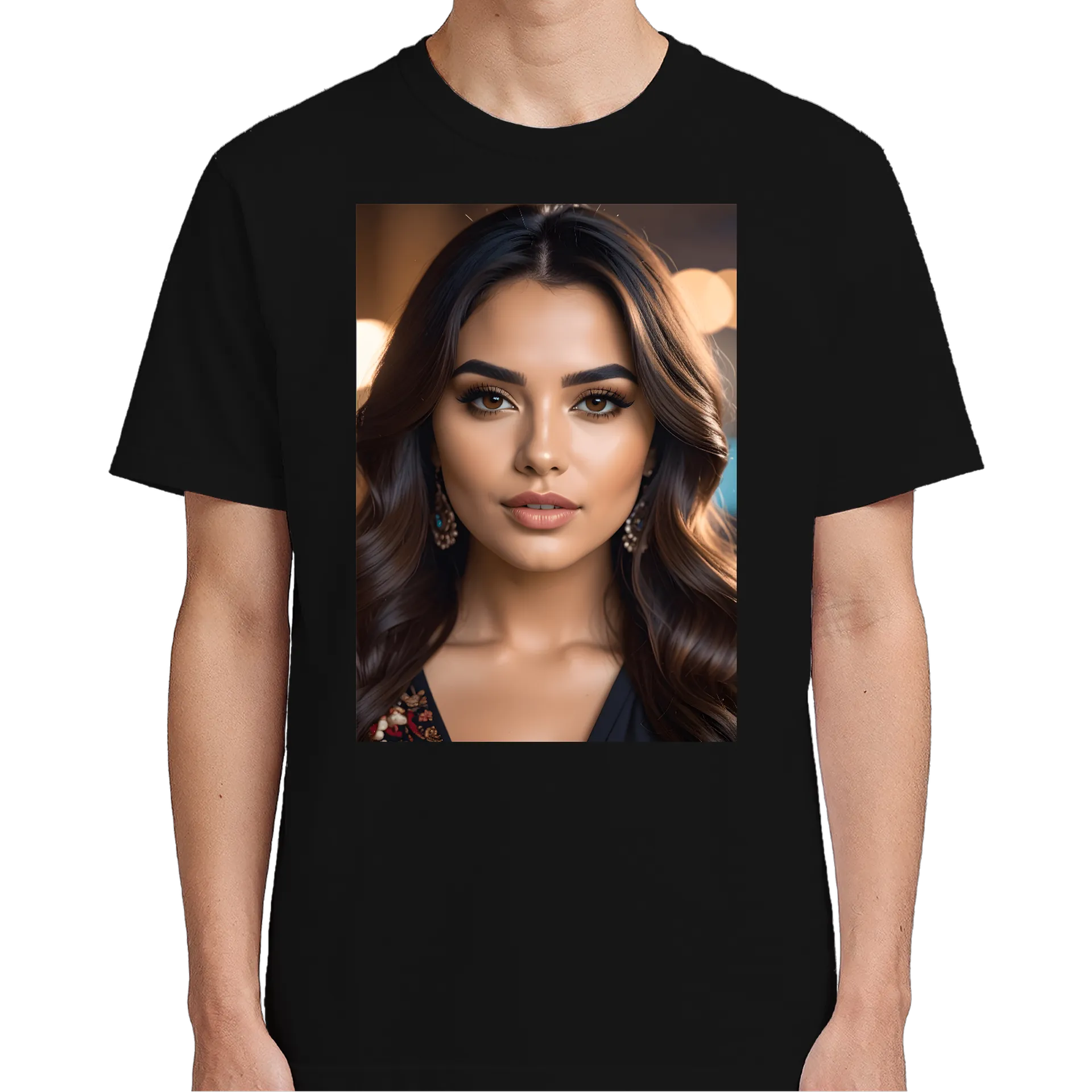 Camiseta personalizada - Imagem 4