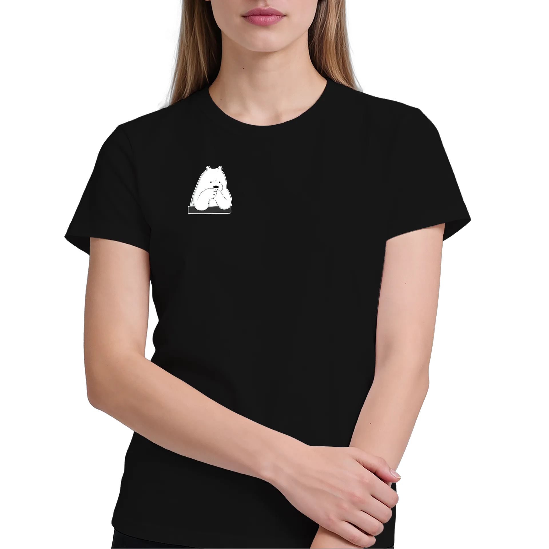 Camiseta PolarJogaa Pensando - Imagem 4