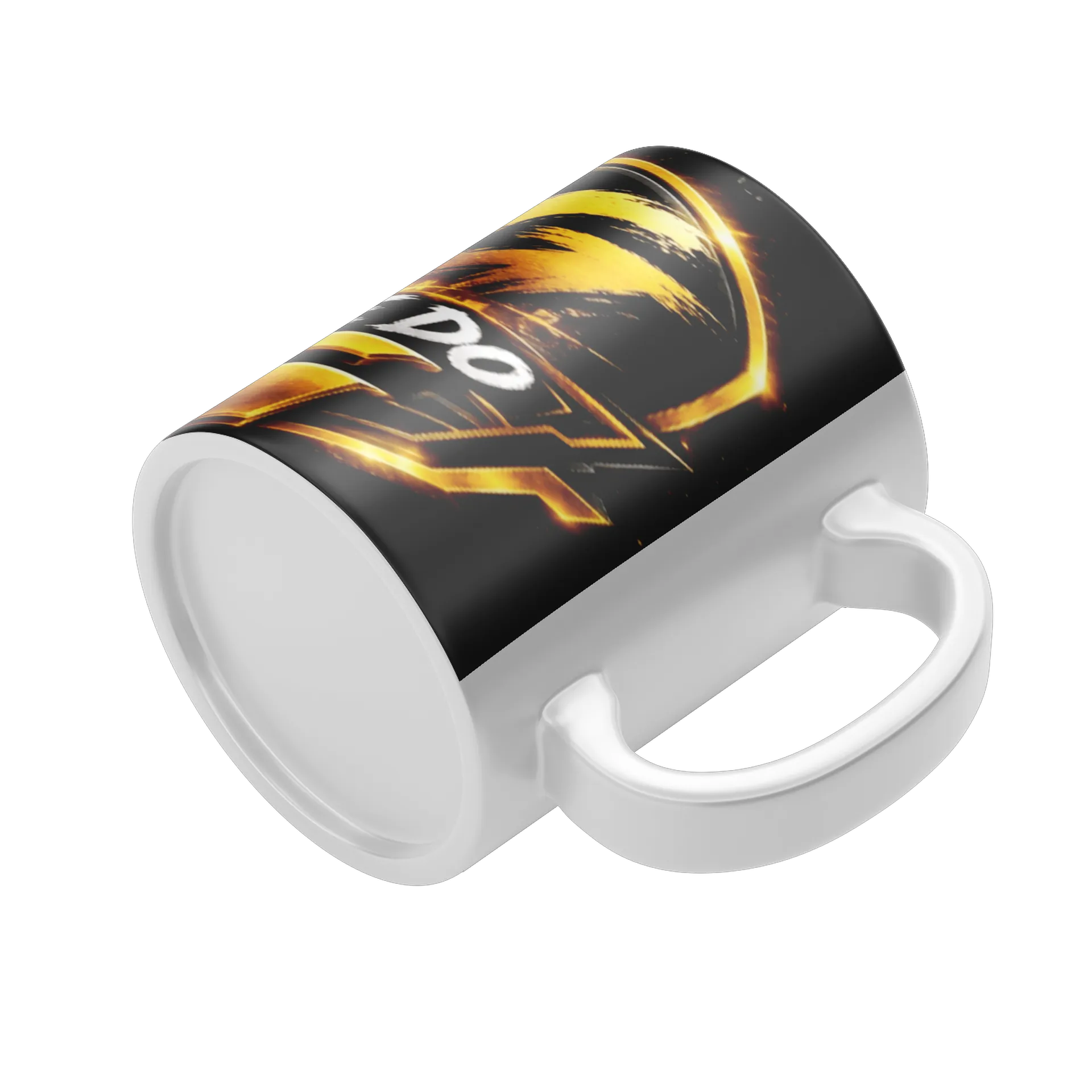 CANECA FAN CLUB DO OG  - Imagem 5