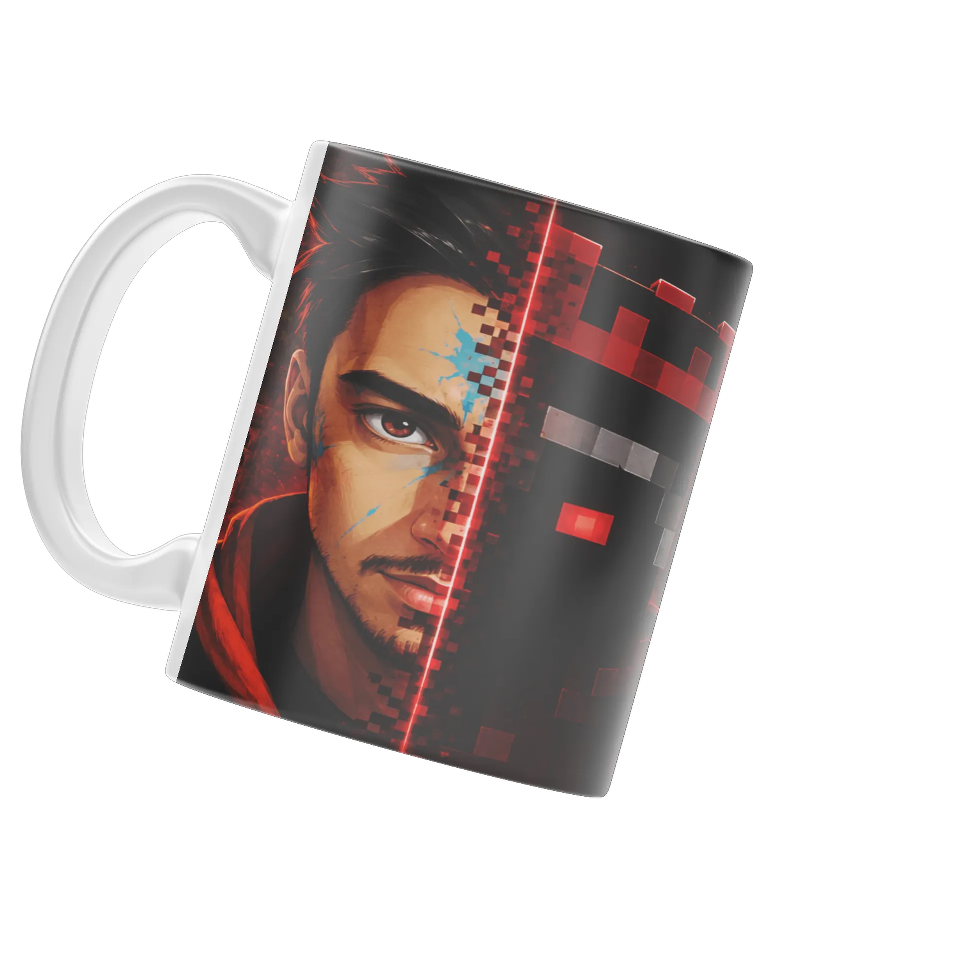 Caneca personalizada - Imagem 3