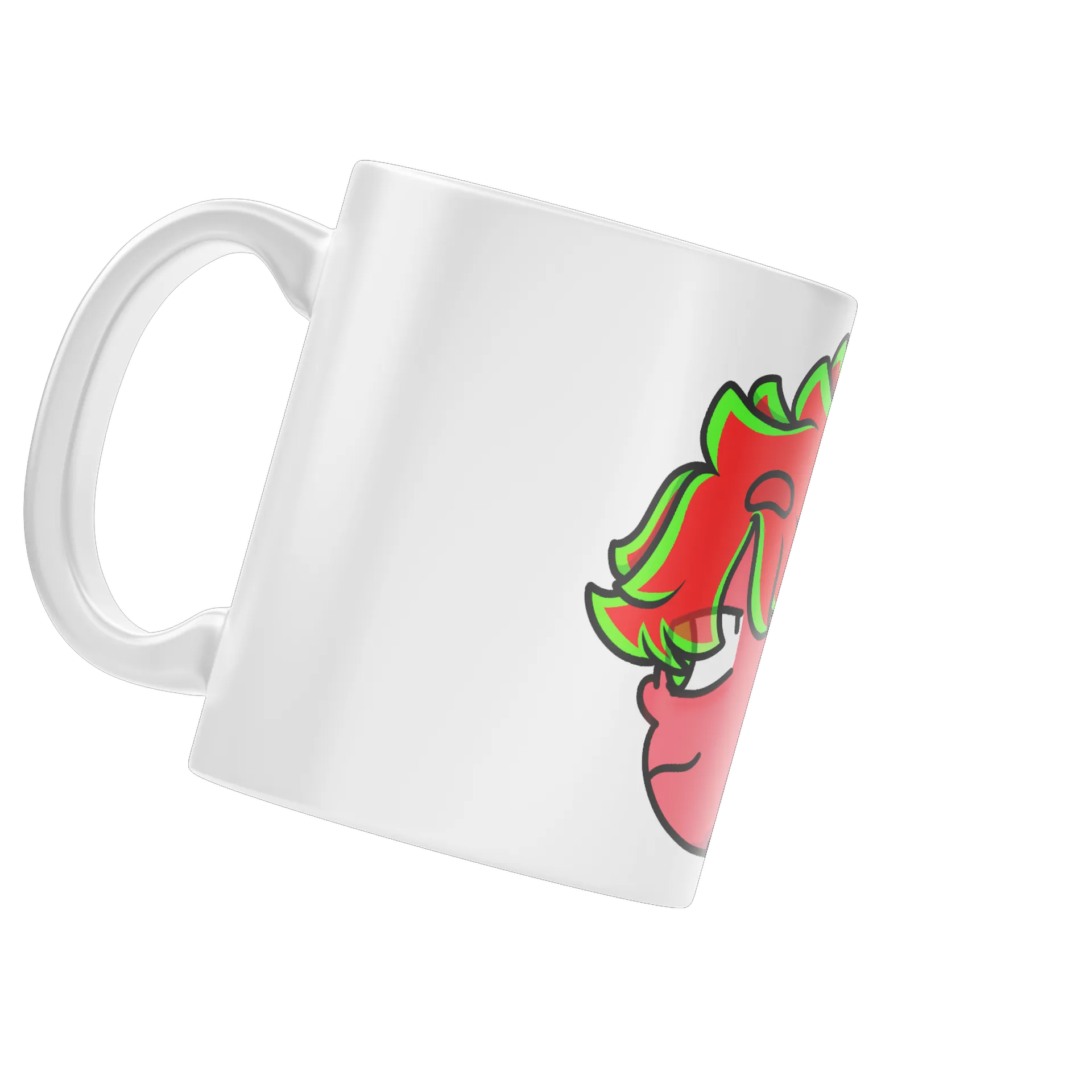 Caneca melon - Imagem 3