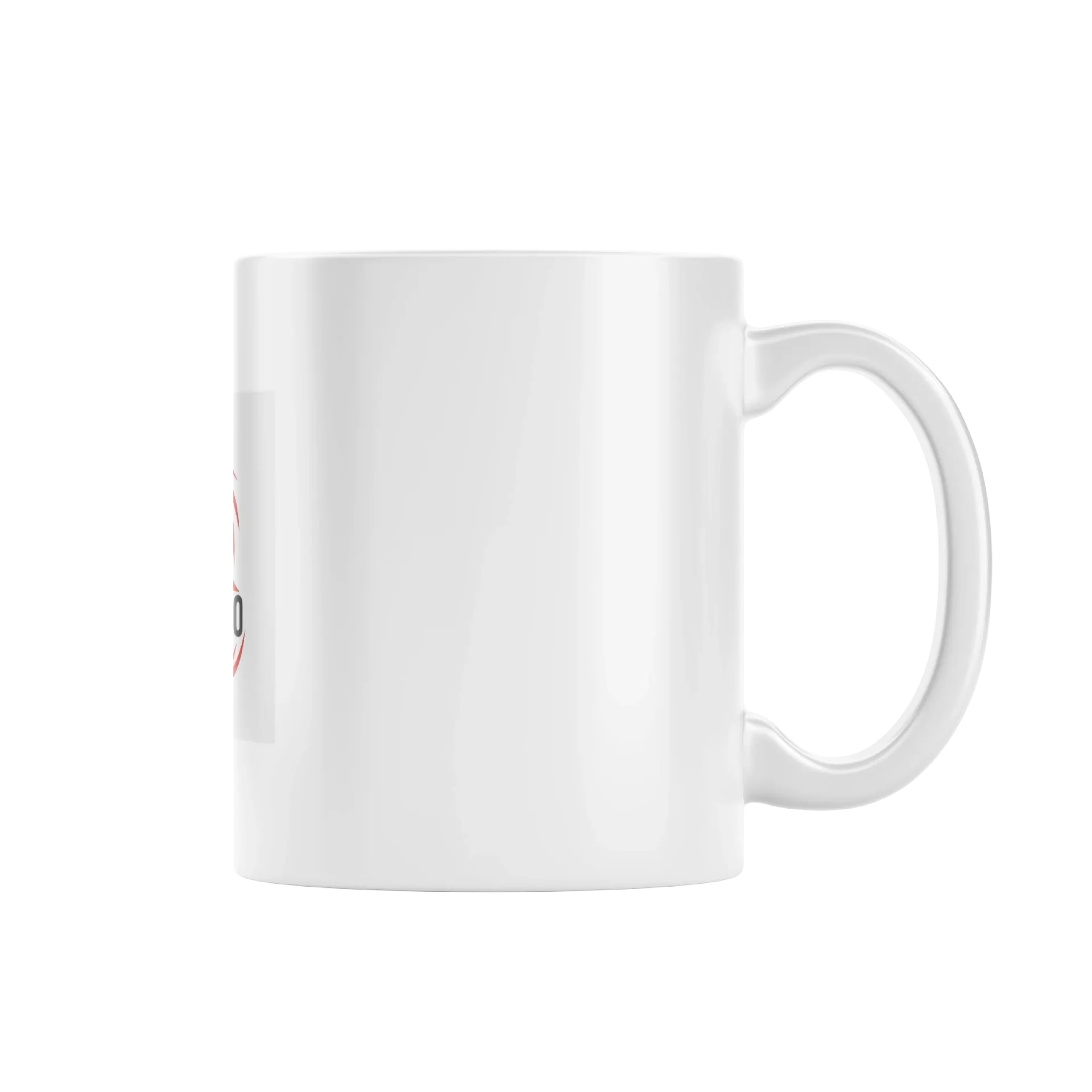 Caneca Personalizada: Transforme seu Café em Arte! de Nightzin