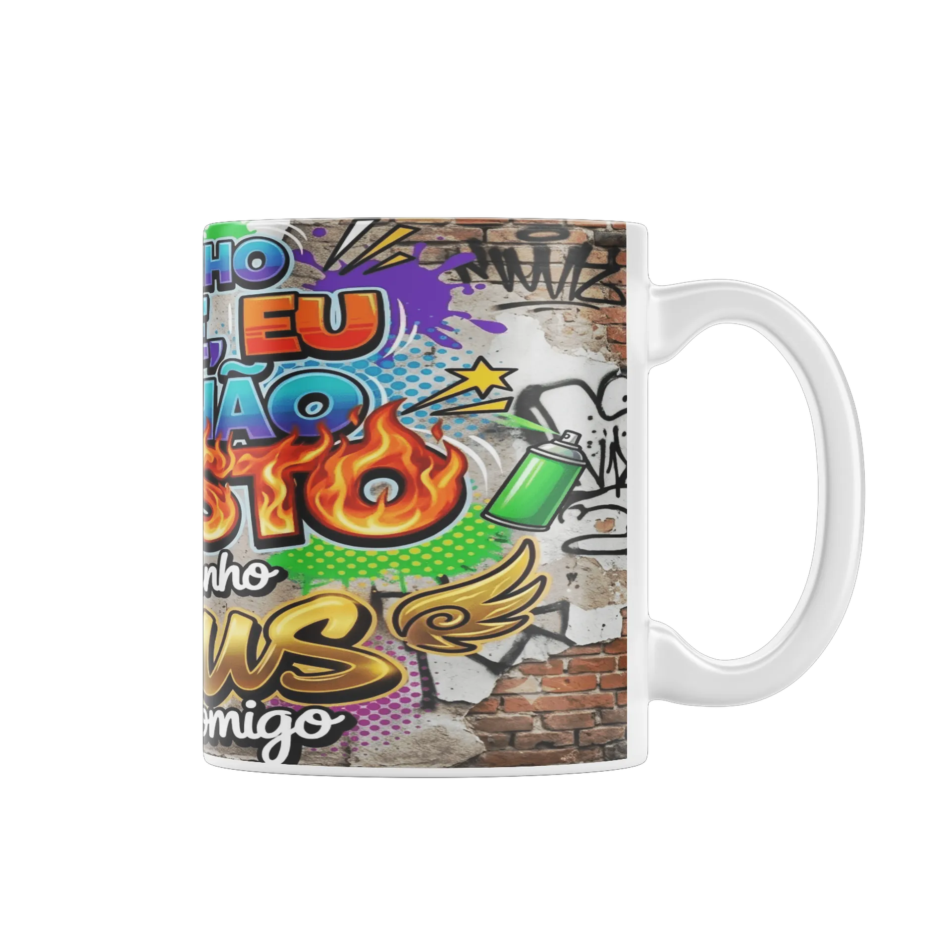 Caneca personalizada - Imagem 1