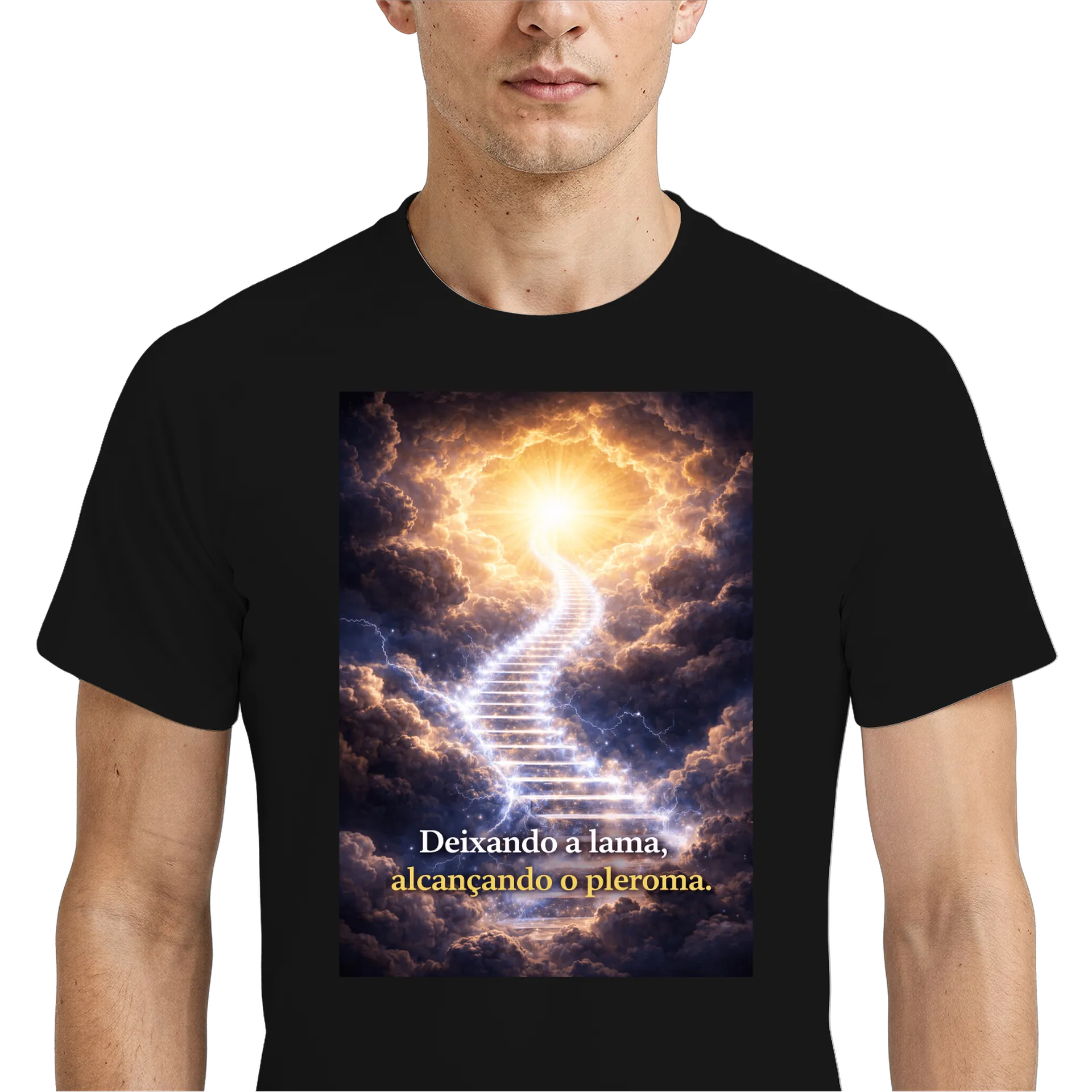 Camiseta DryFit - Imagem 4