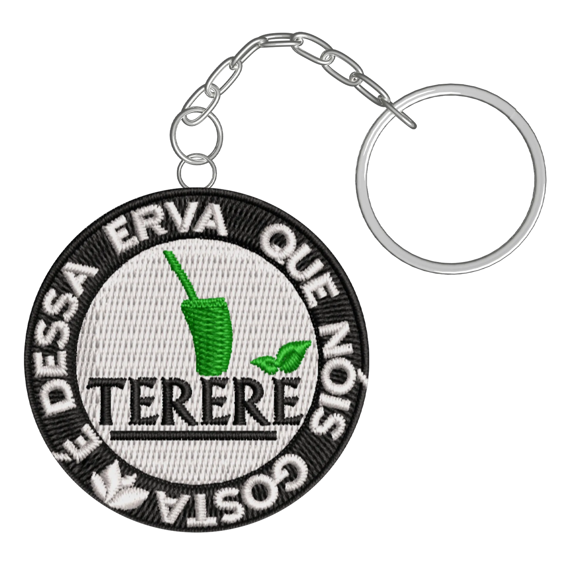 Chaveiro Personalizado: Seu Estilo em Destaque! - Imagem 3