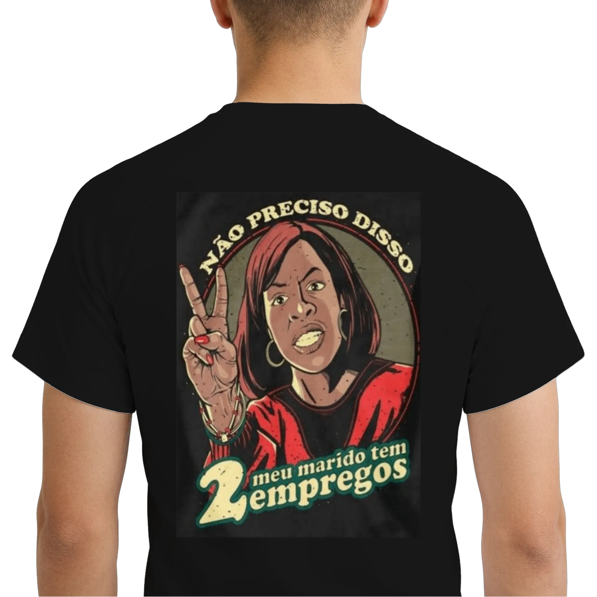 Camiseta DryFit - Imagem 6