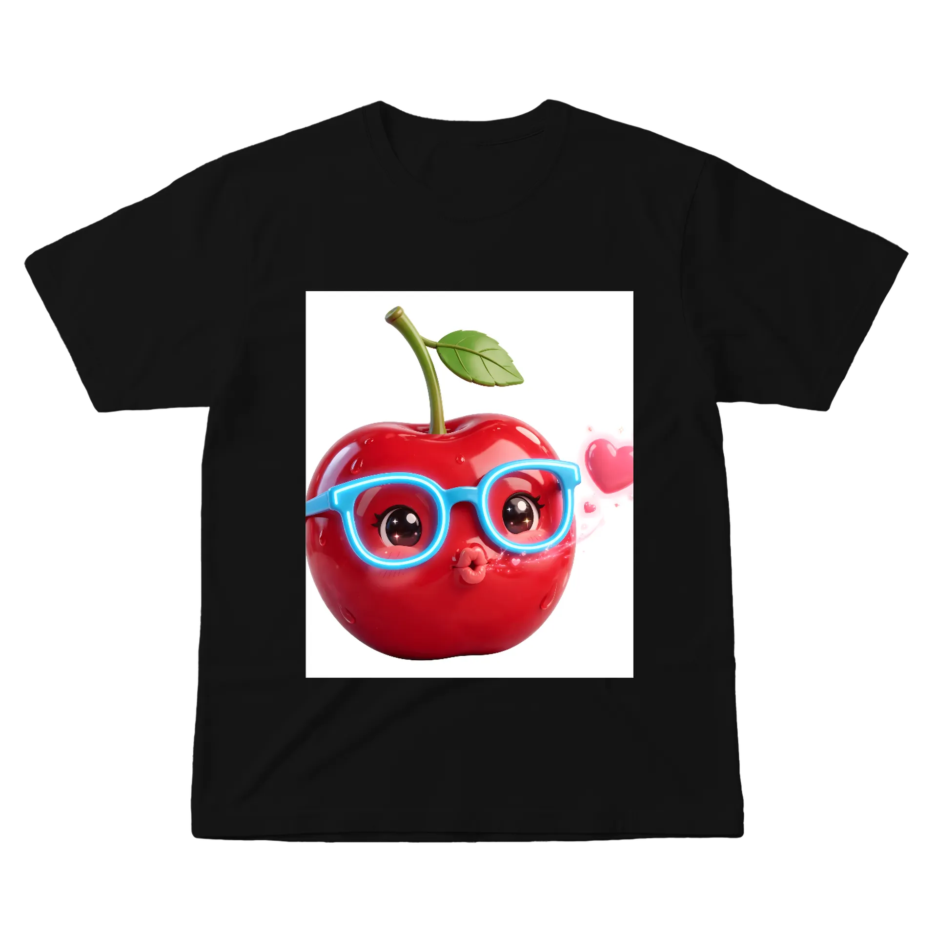 Camiseta personalizada - Imagem 1