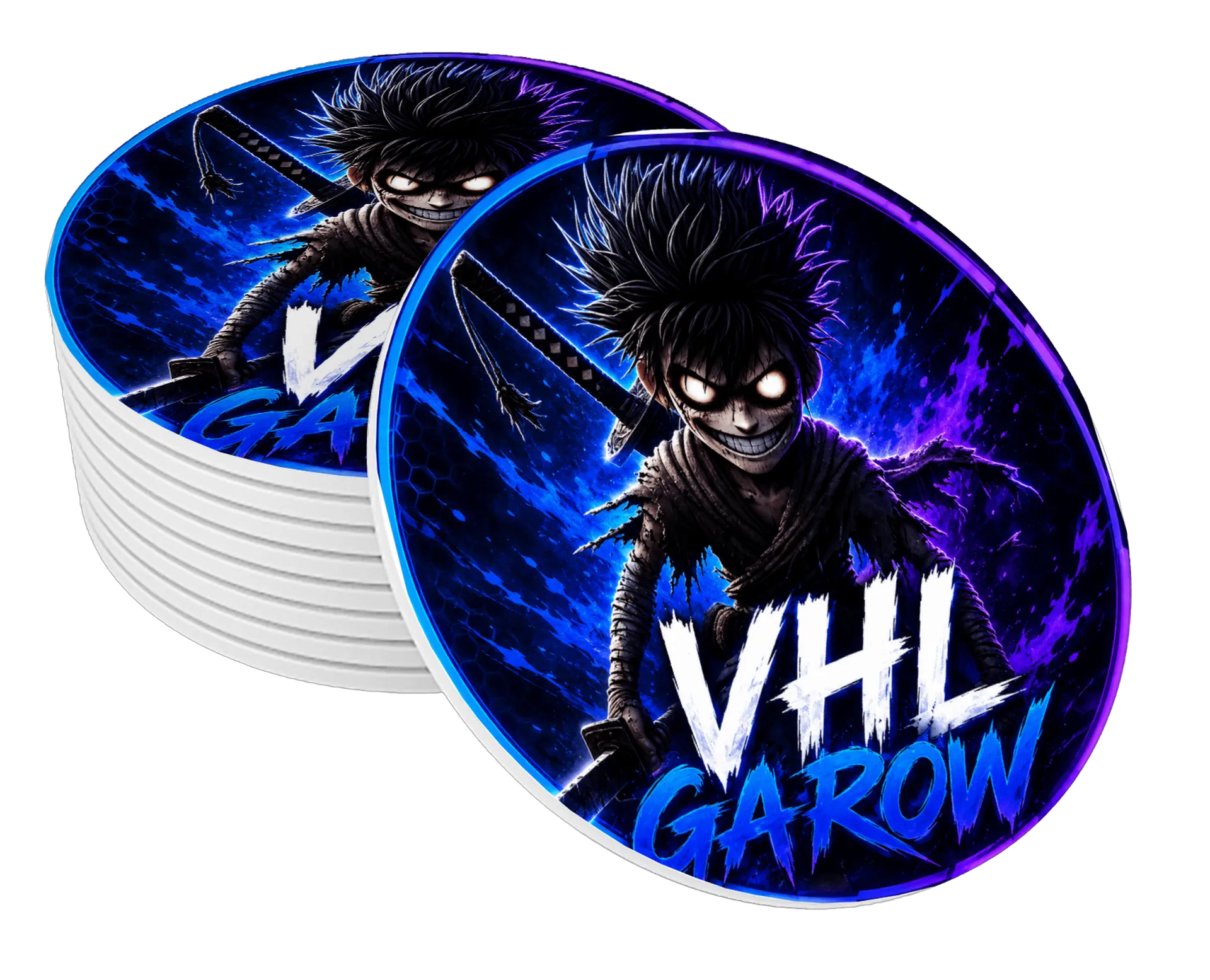 Porta-copos VHL Garow de VHL-Garow