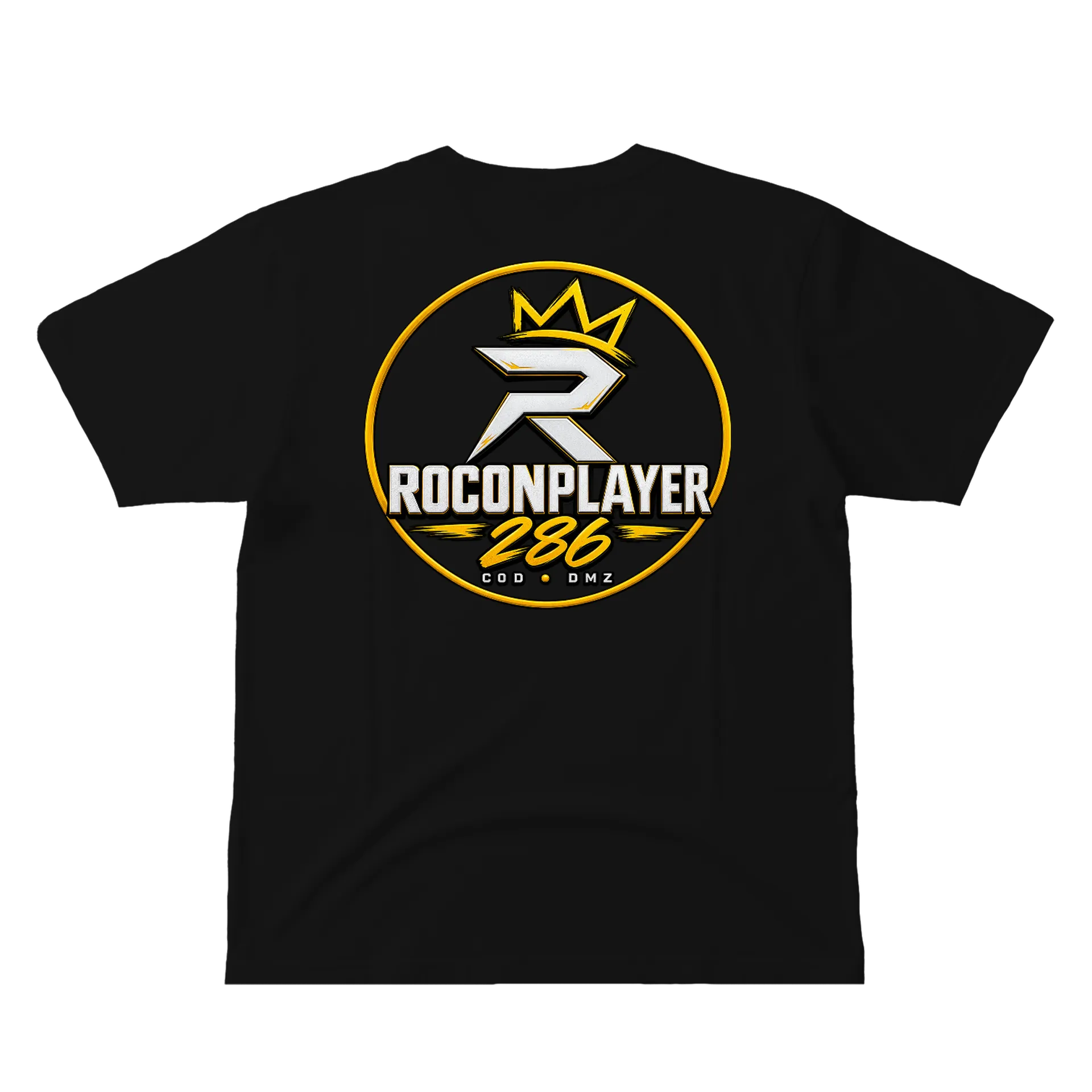 Camiseta personalizada - Imagem 3