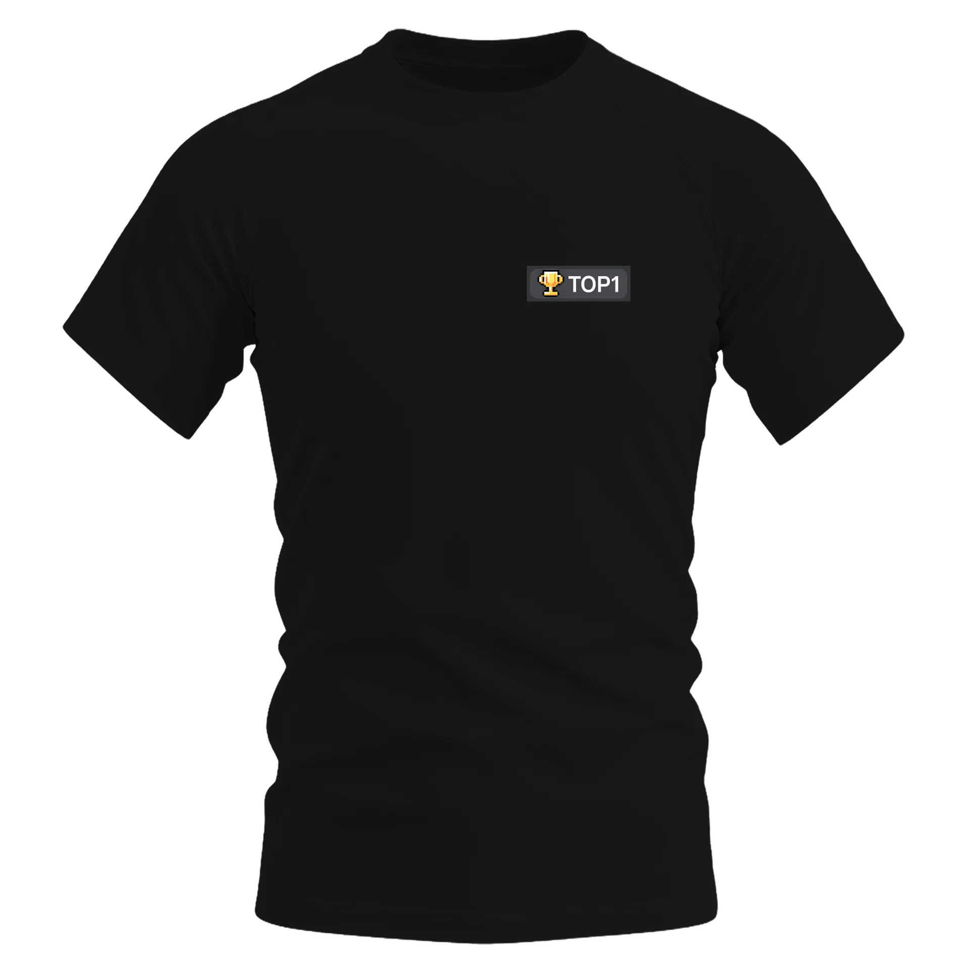 Camiseta Dry Fit - Bedwars Edition de GabrielFalcon10