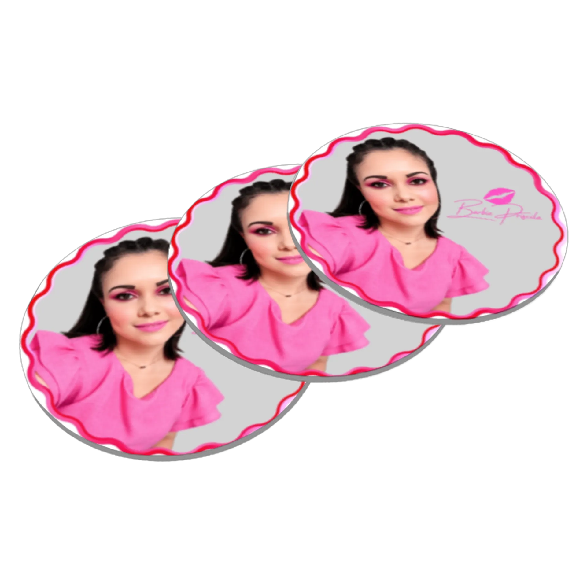 Porta-copos personalizado - Imagem 3