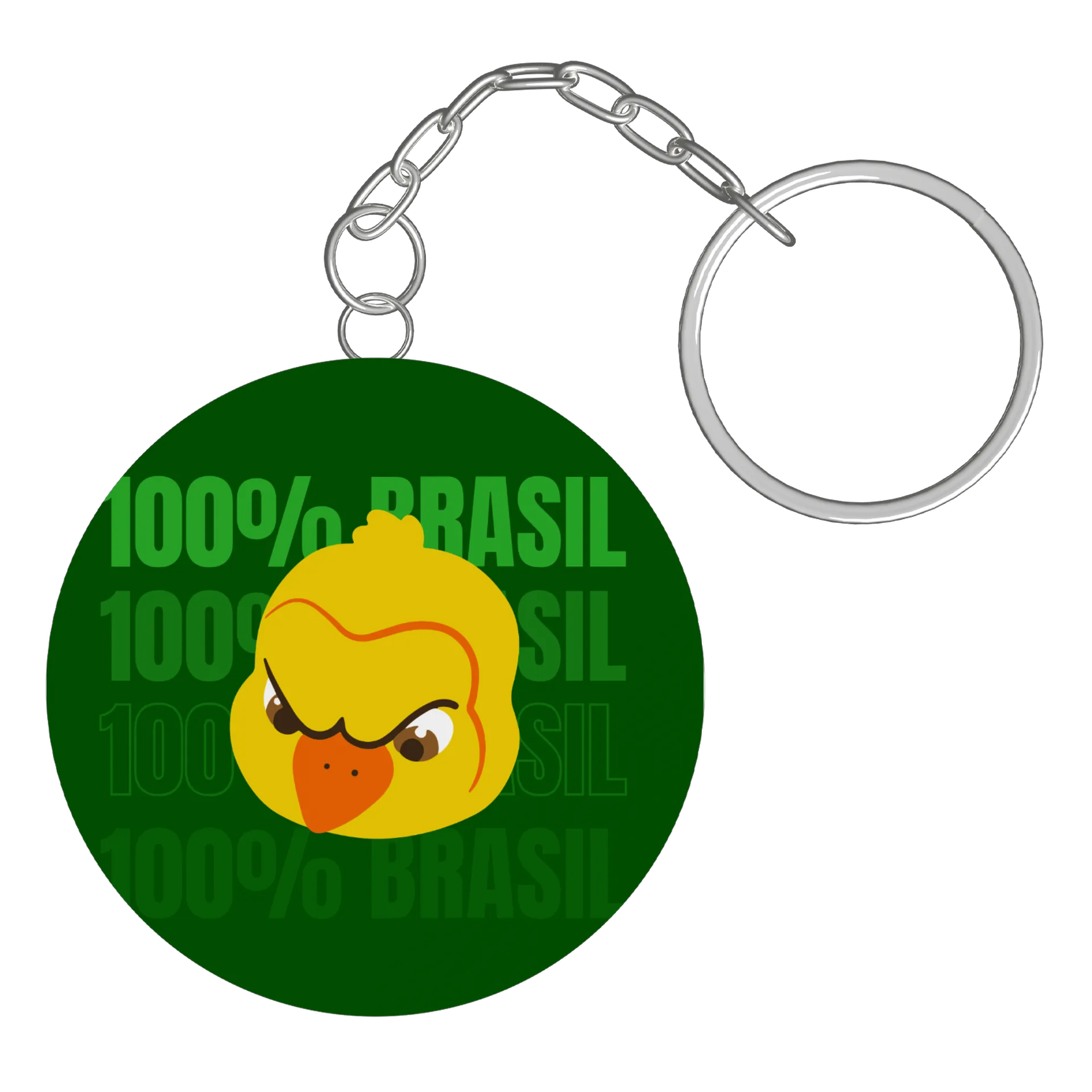 Chaveiro personalizado - Imagem 3