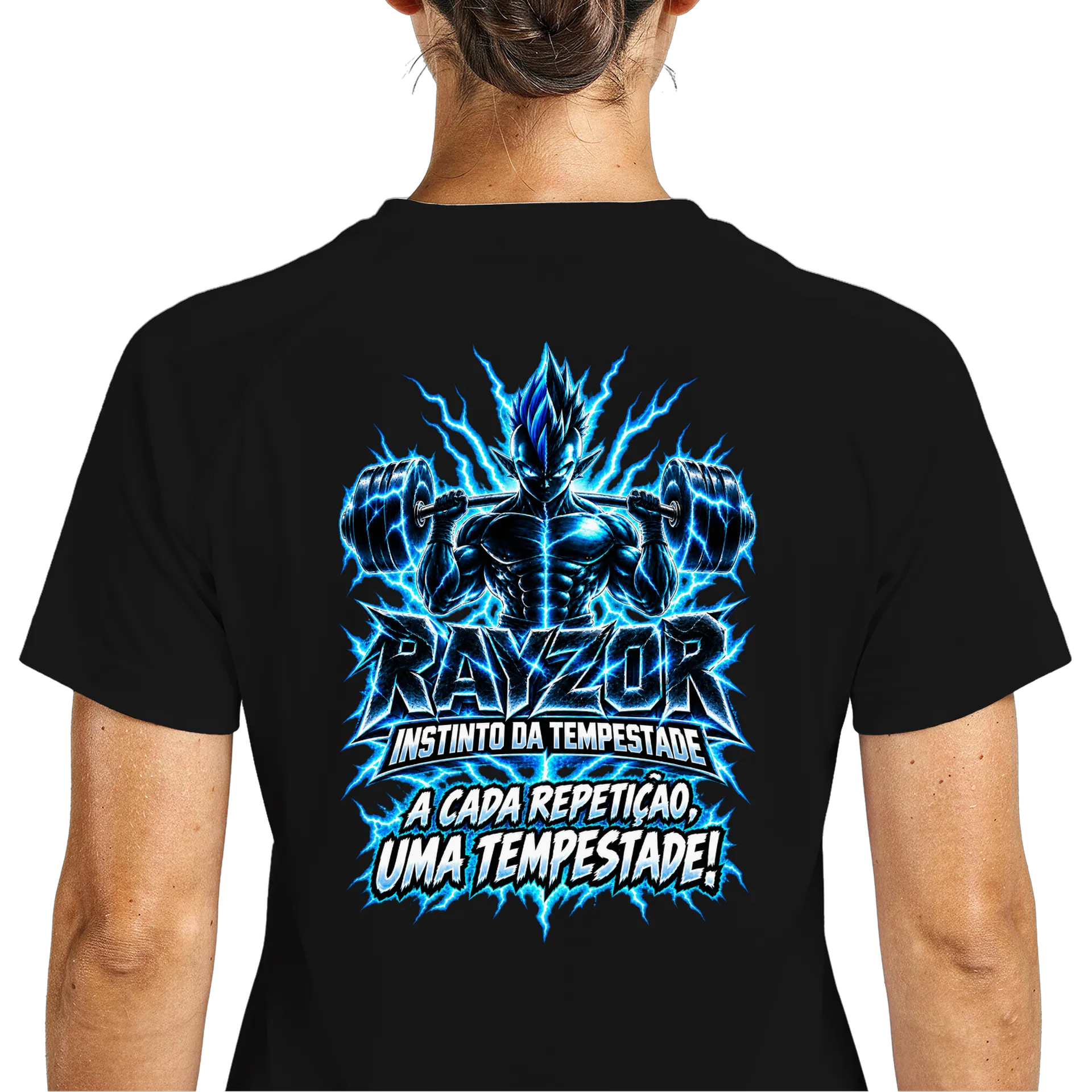 Camiseta DryFit - Imagem 5