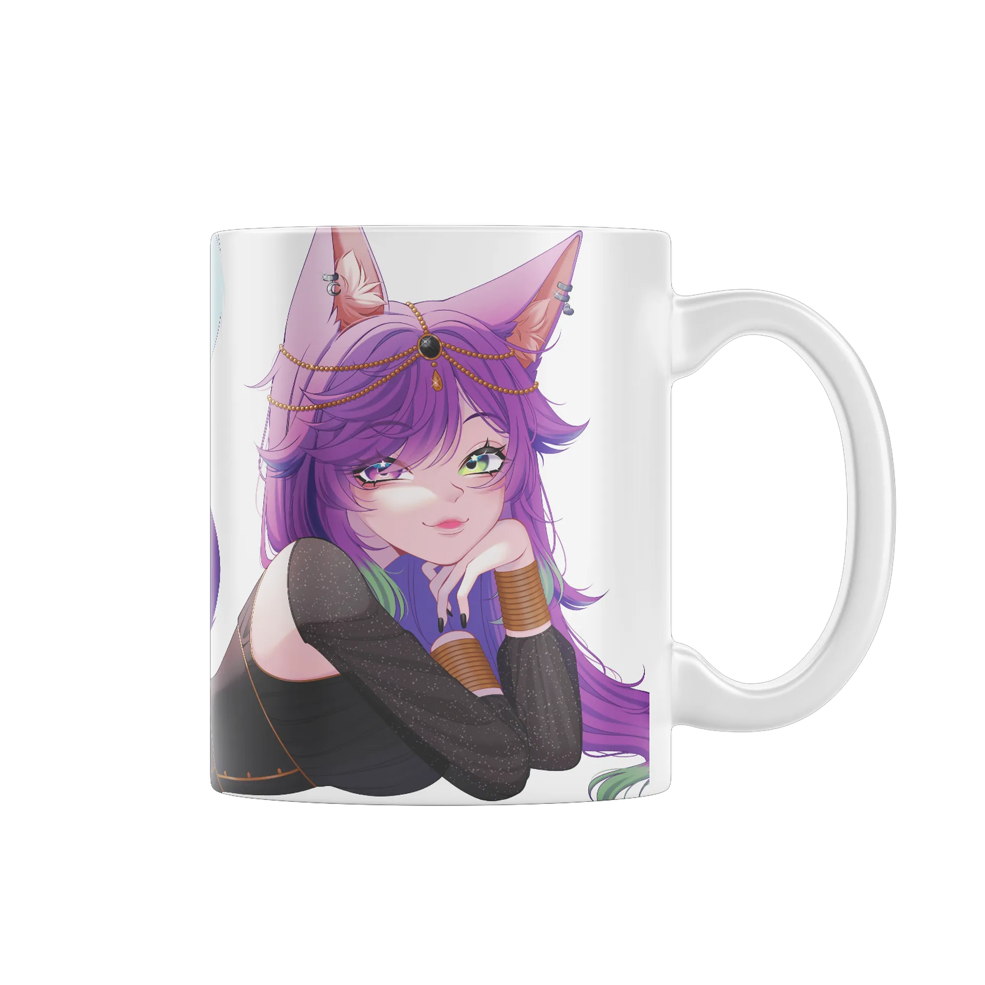 Caneca Cherryzinha - Imagem 1