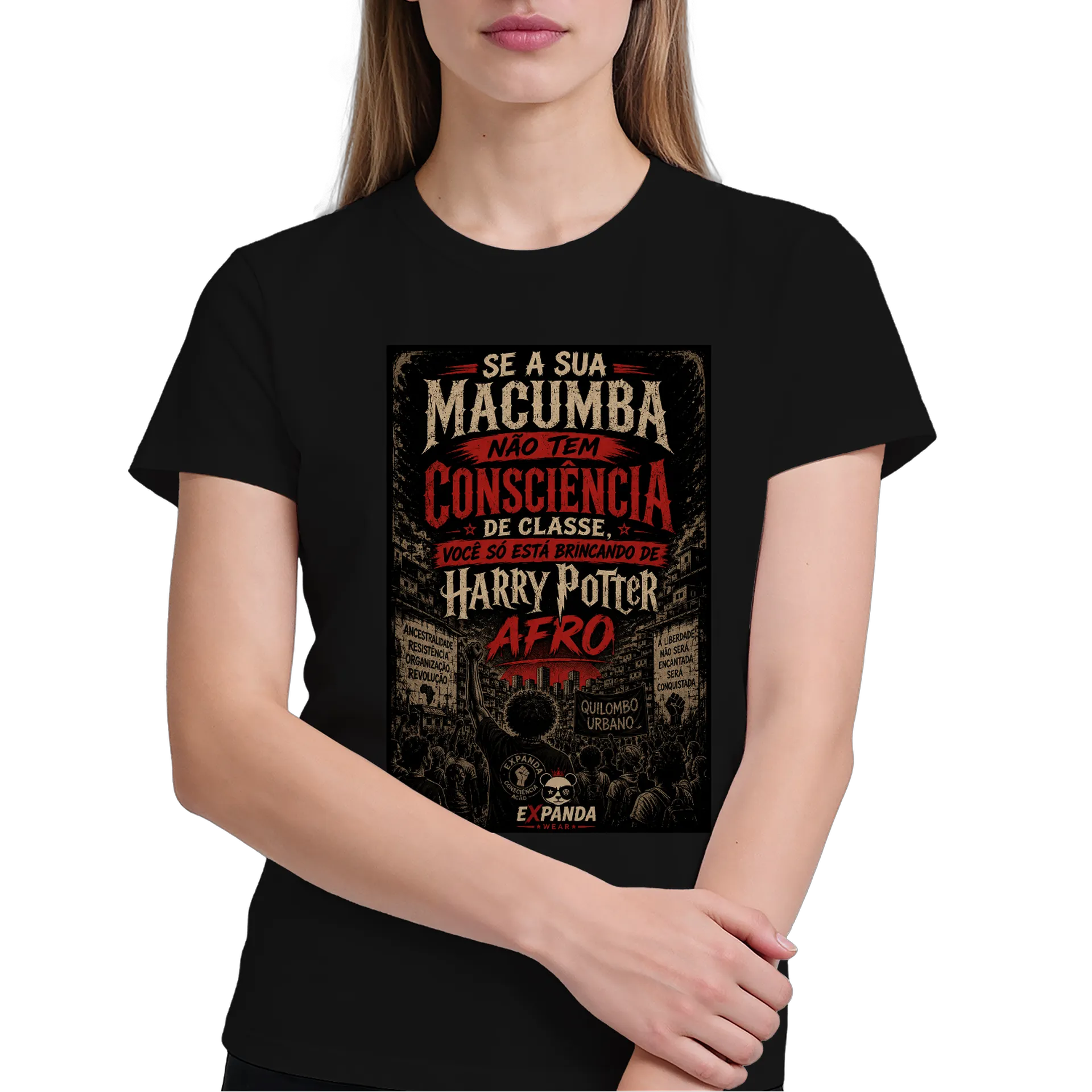 Camiseta personalizada - Imagem 4