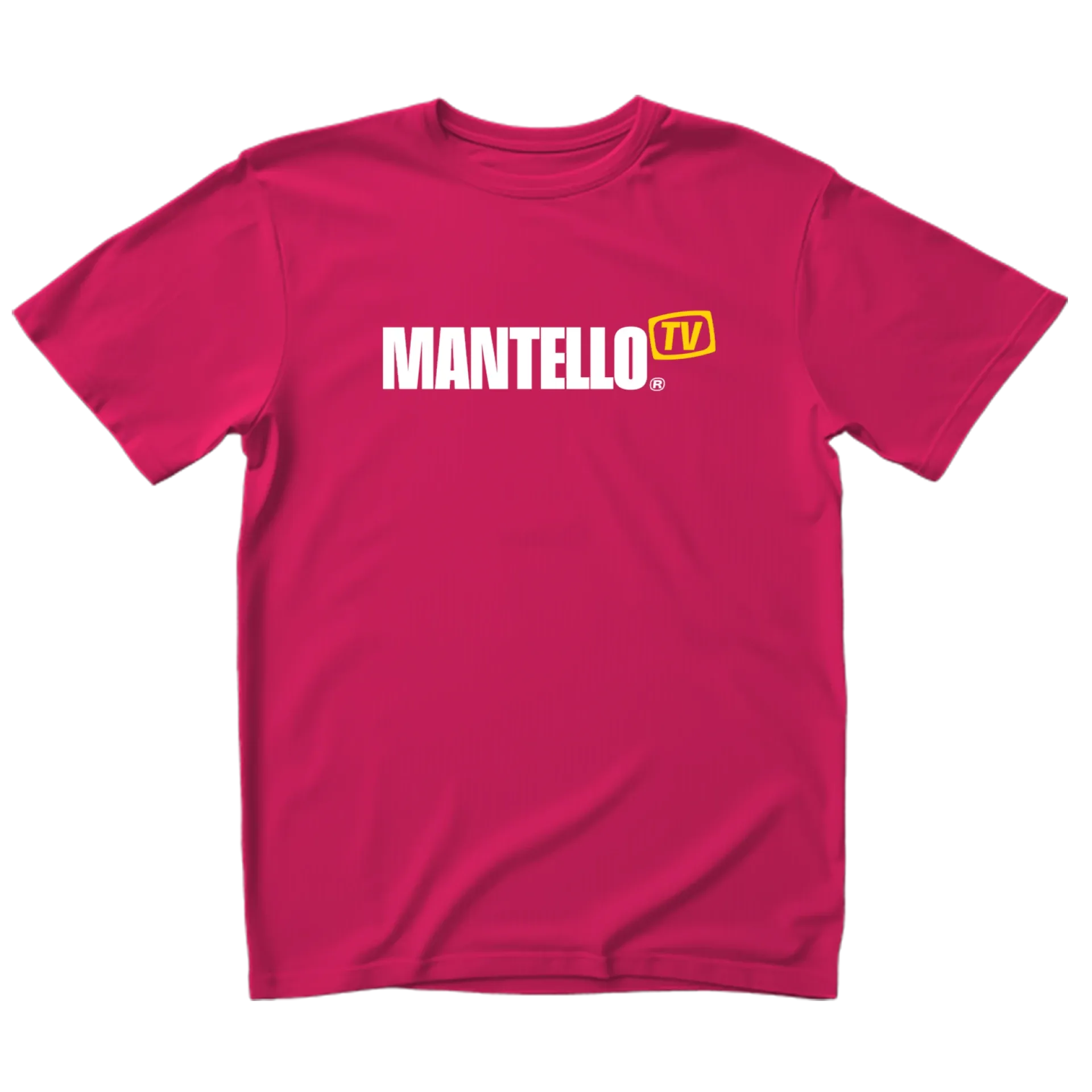 Camiseta personalizada: Canal MantelloTV (GAMES) - Imagem 11
