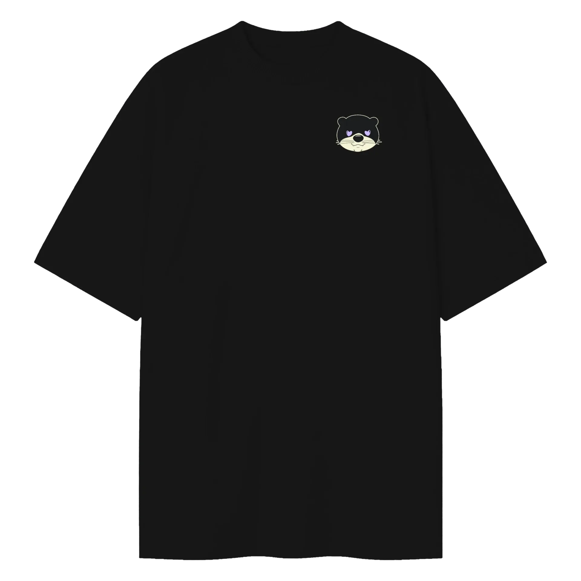 Oversized Nutty de Streamers Club