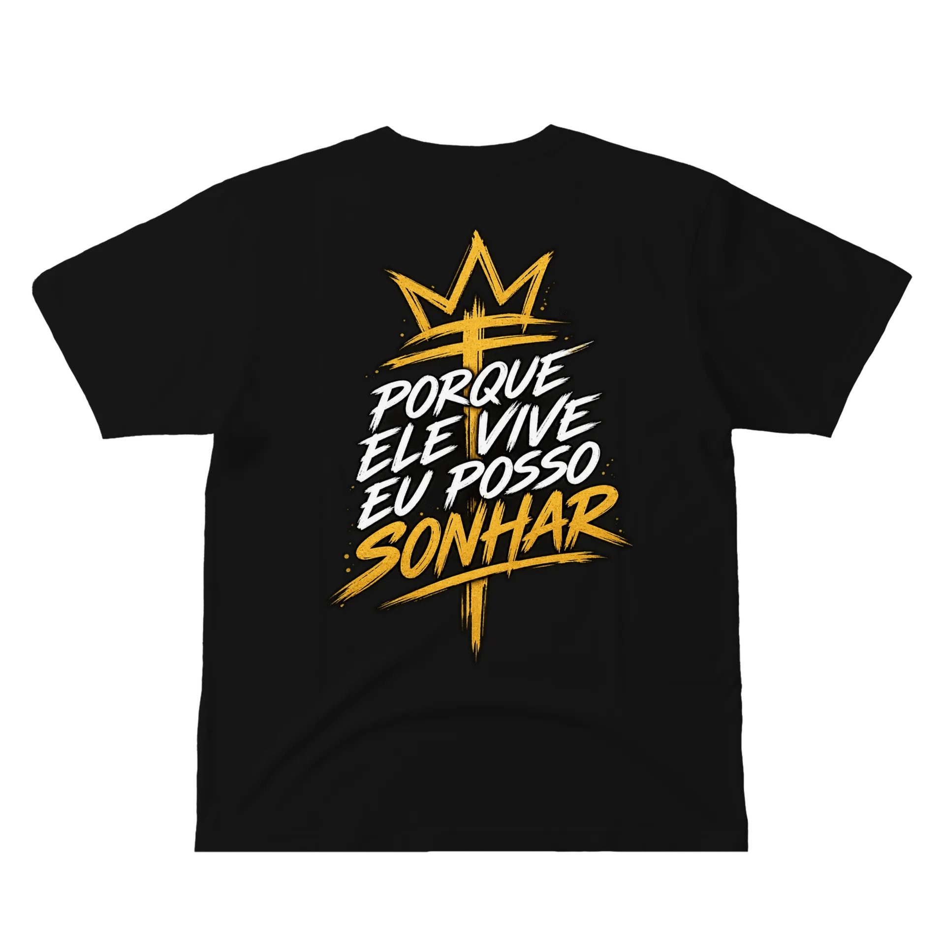 Camiseta personalizada - Imagem 2