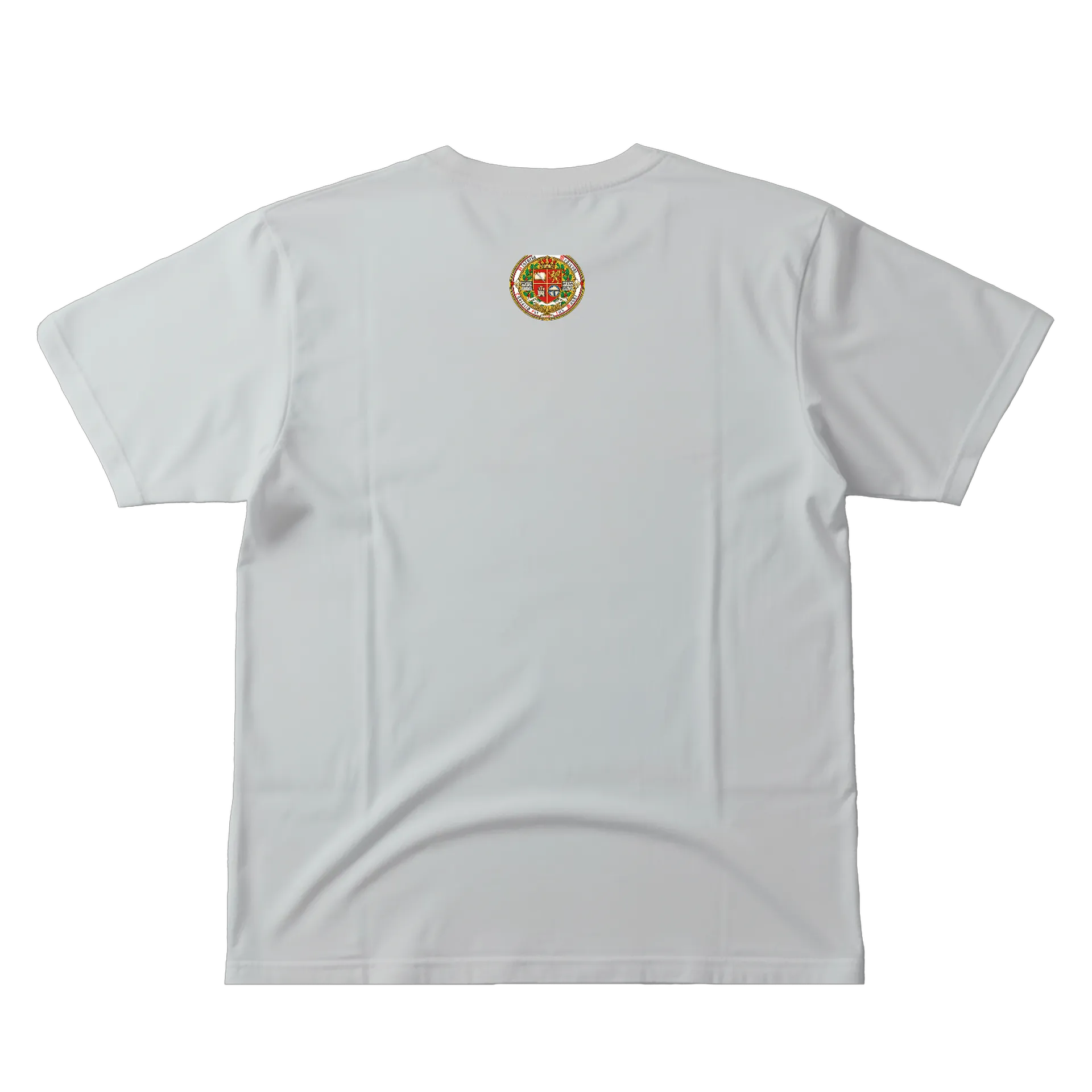 Camiseta personalizada de História Medieval — imagem 2 de 6