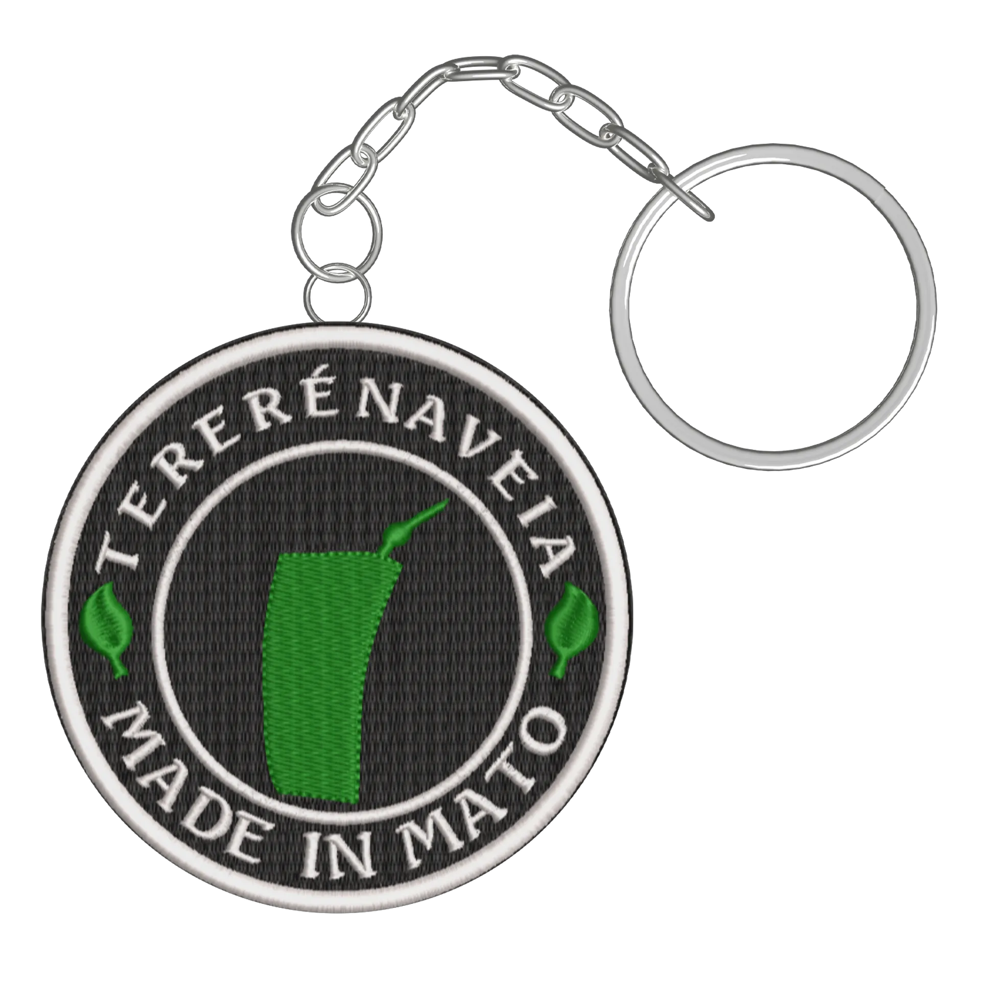 Chaveiro Personalizado: Seu Estilo Presente em Todo Lugar - Imagem 3