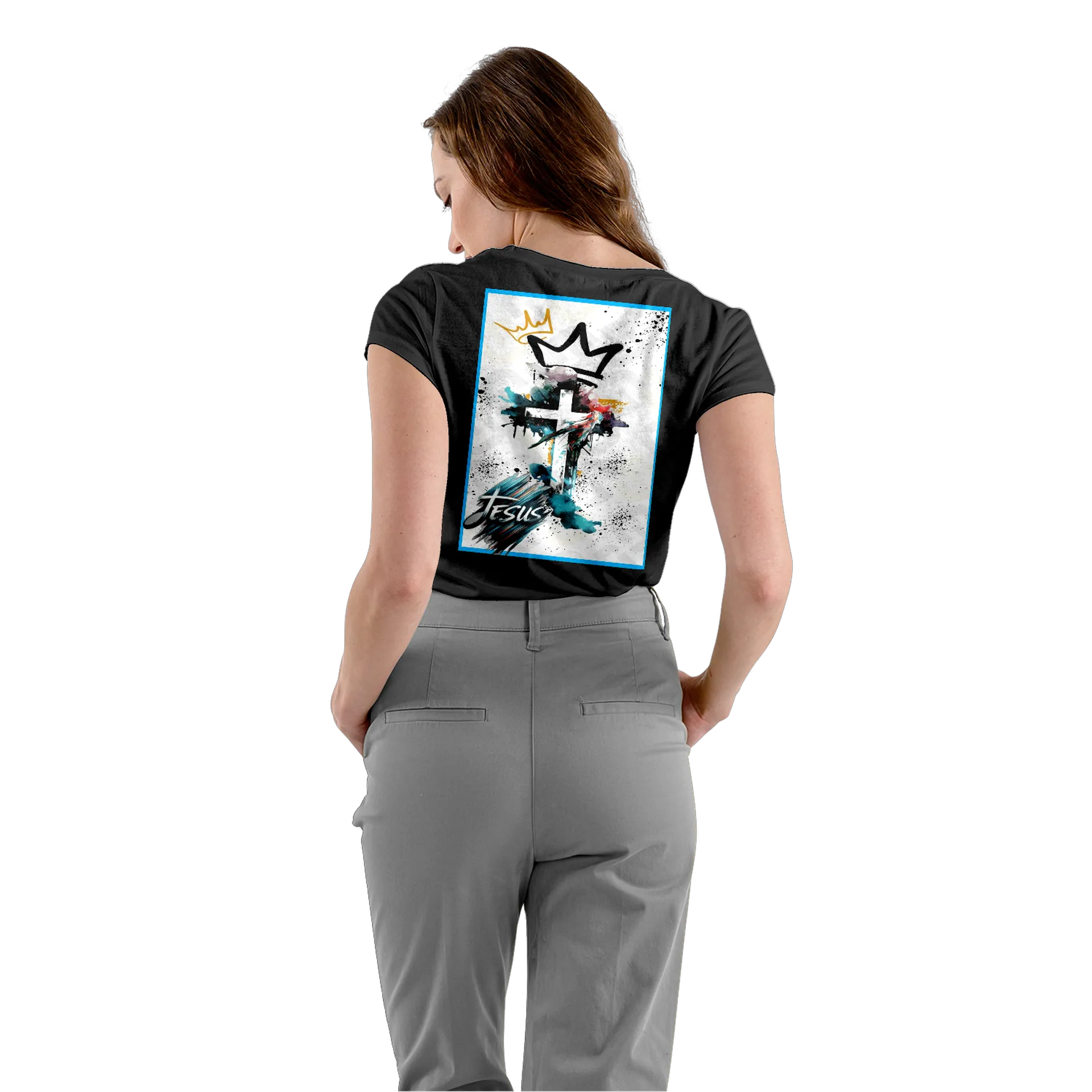 Babylook personalizado - Imagem 4