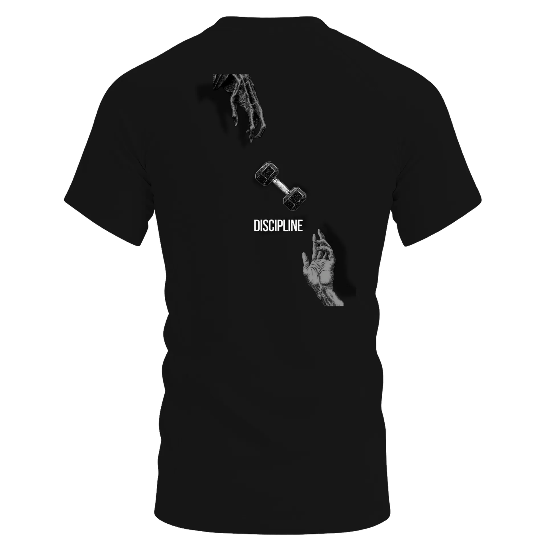 Camiseta DryFit - Imagem 2