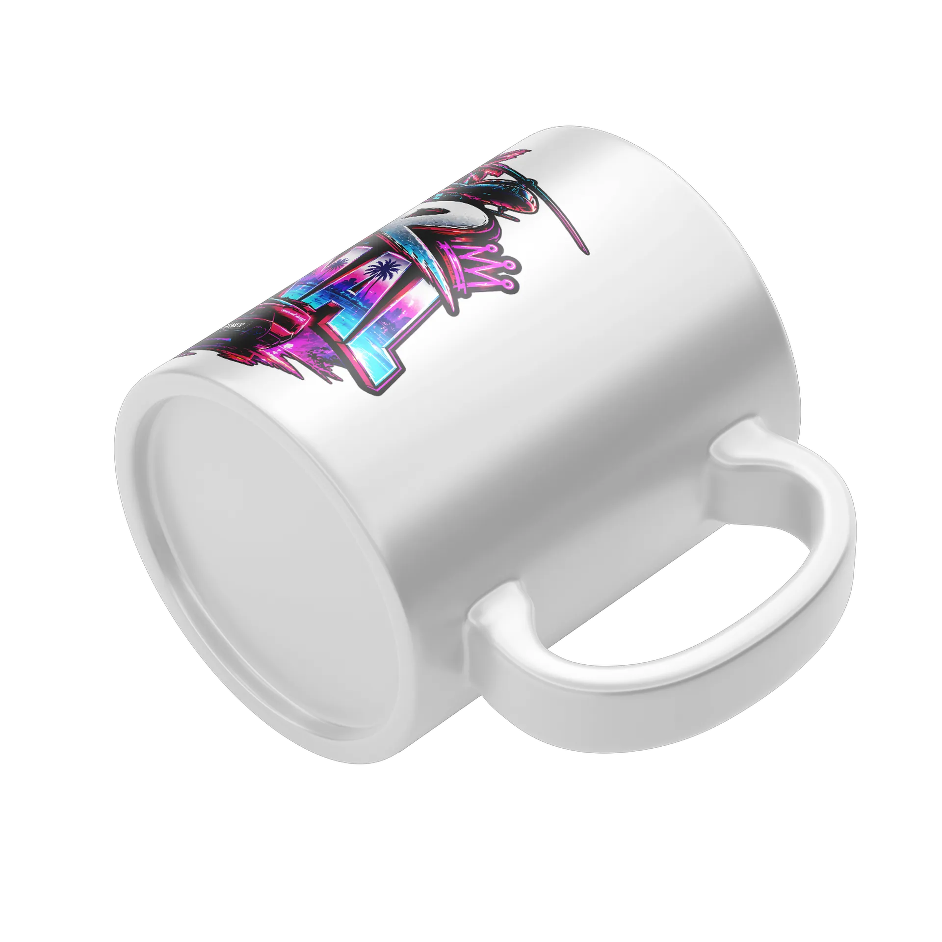 Caneca personalizada de MauricioPorrada — imagem 4 de 4