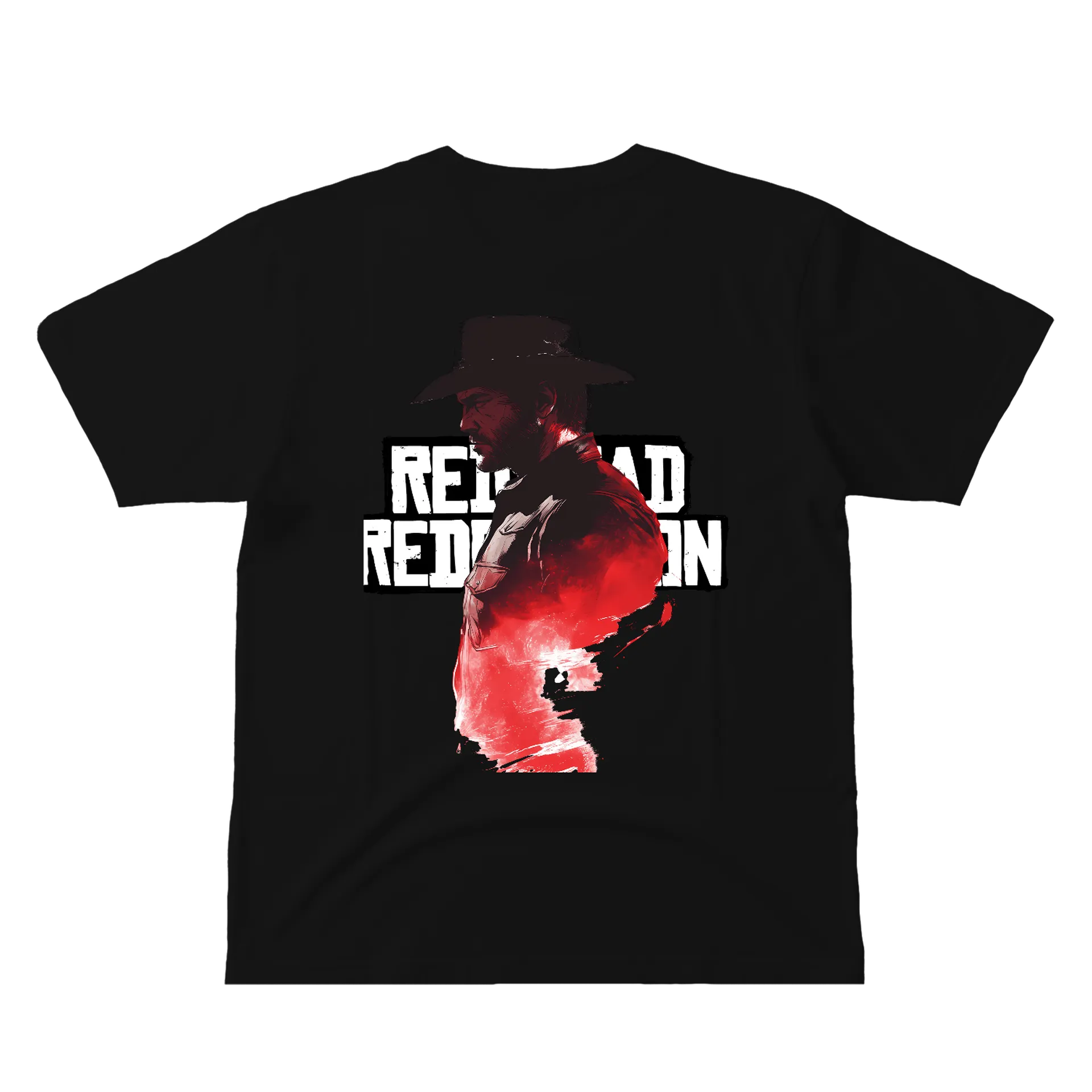 Camiseta personalizada - Imagem 3