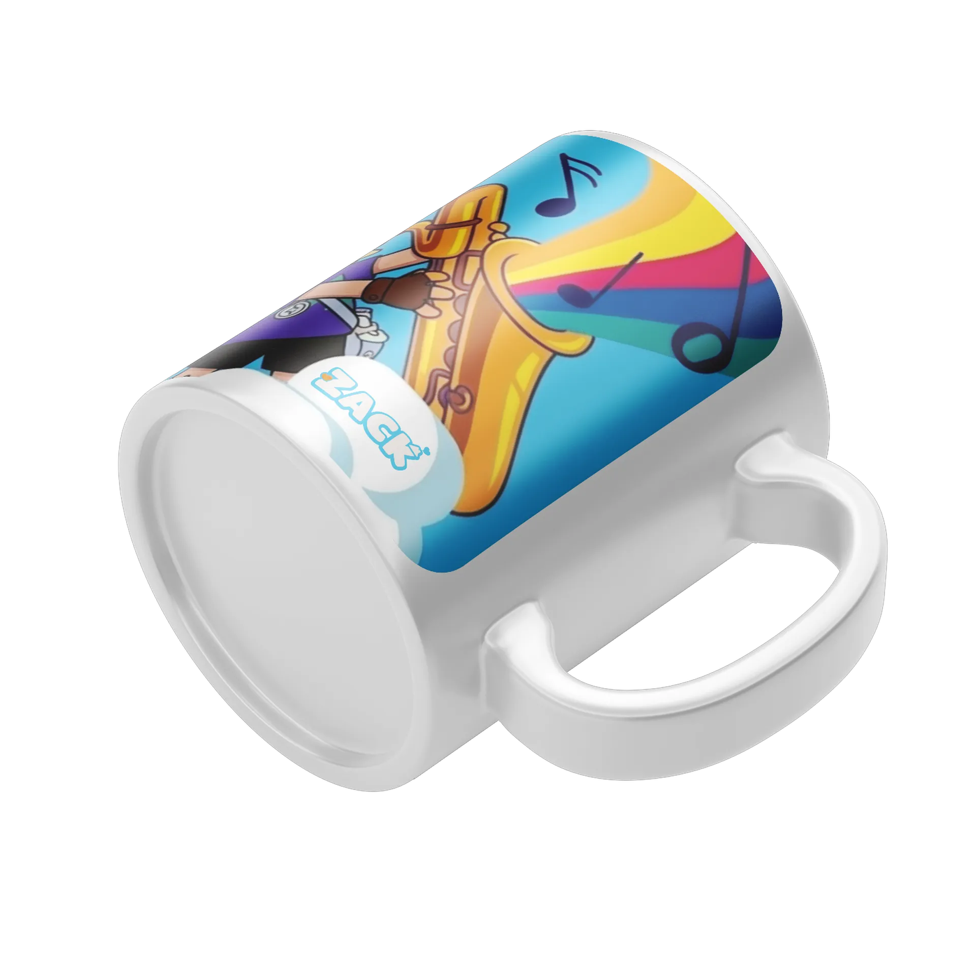 Caneca personalizada - Imagem 4