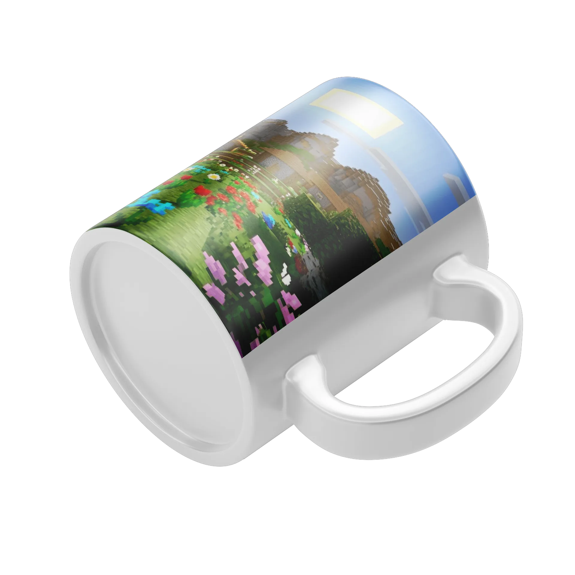 Caneca personalizada Do Gui Tuber - Imagem 4