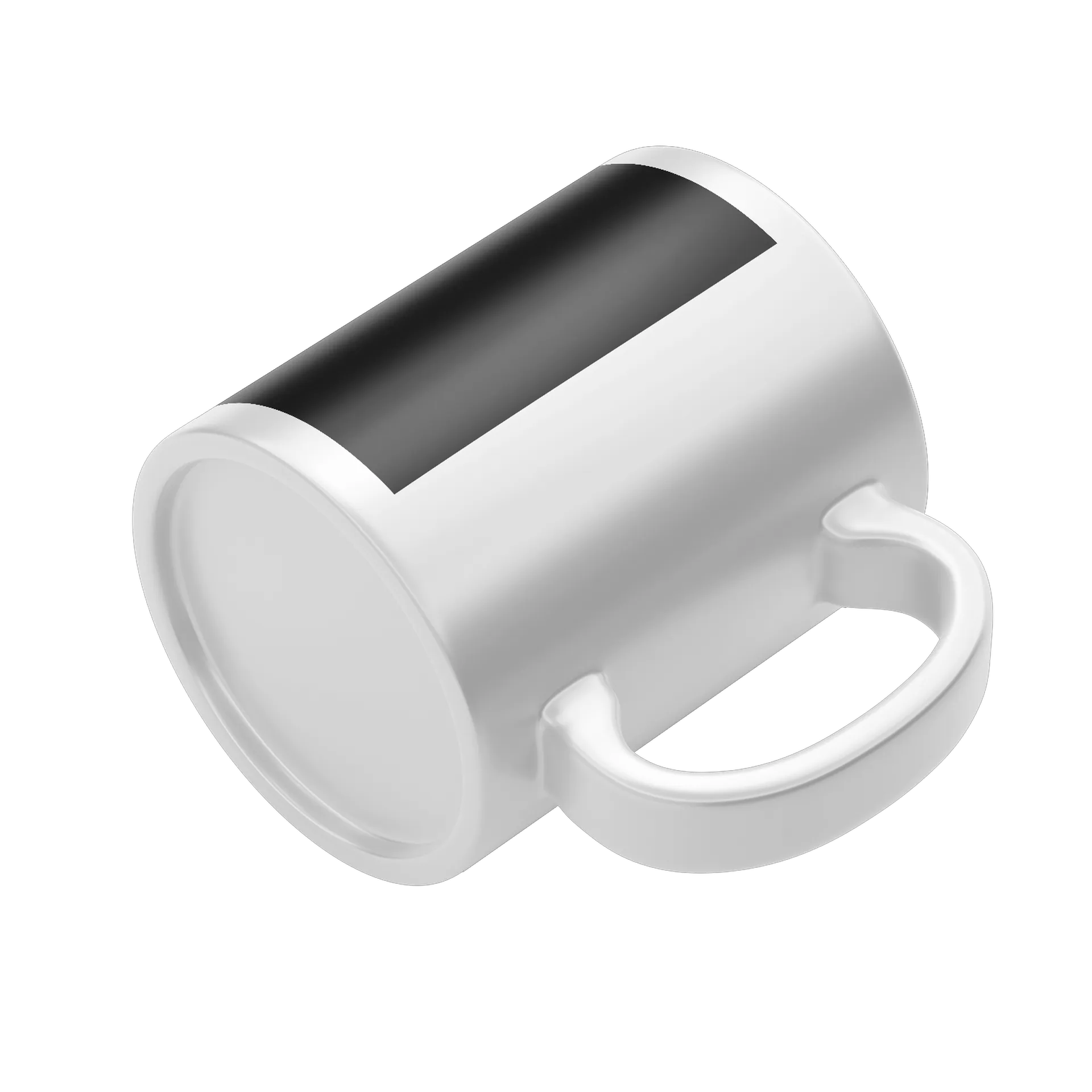 Caneca personalizada vacina - Imagem 4