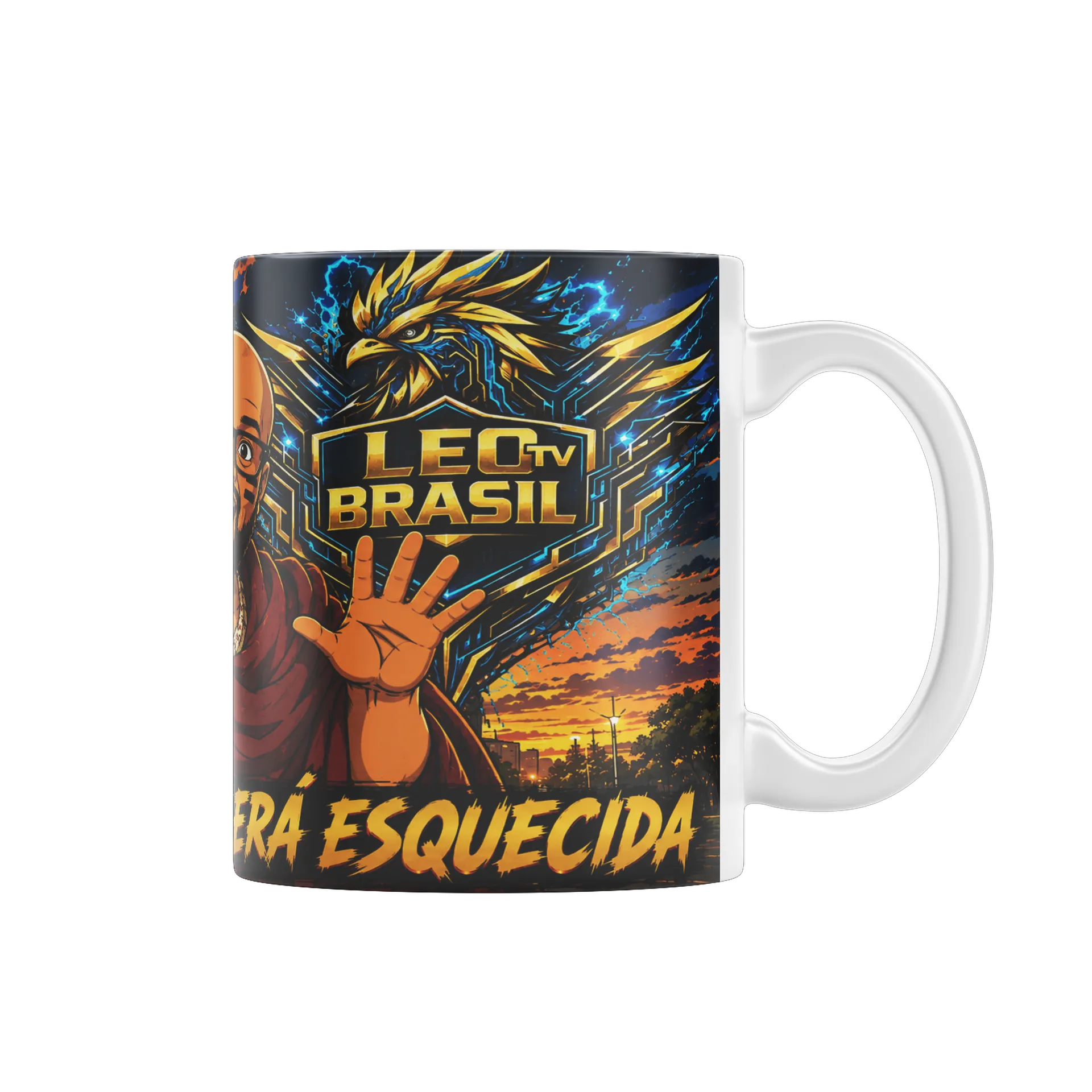 Caneca personalizada - Imagem 1