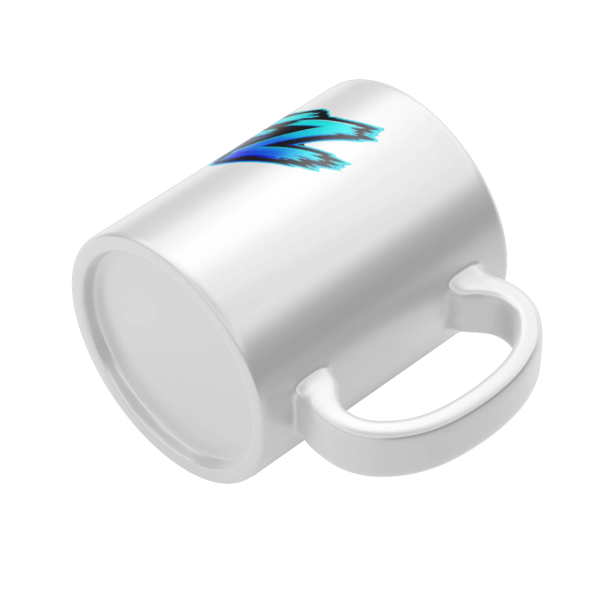 Caneca personalizada de FisherFz — imagem 4 de 4