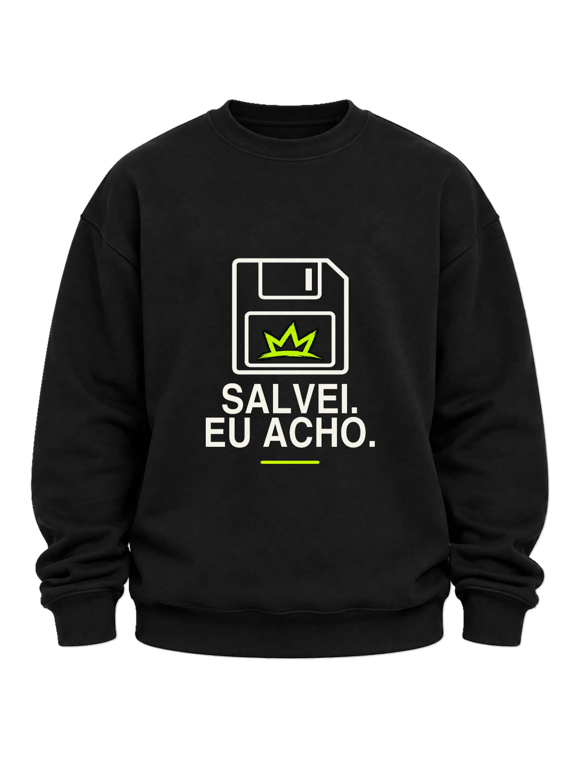 Suéter personalizado - Imagem 5