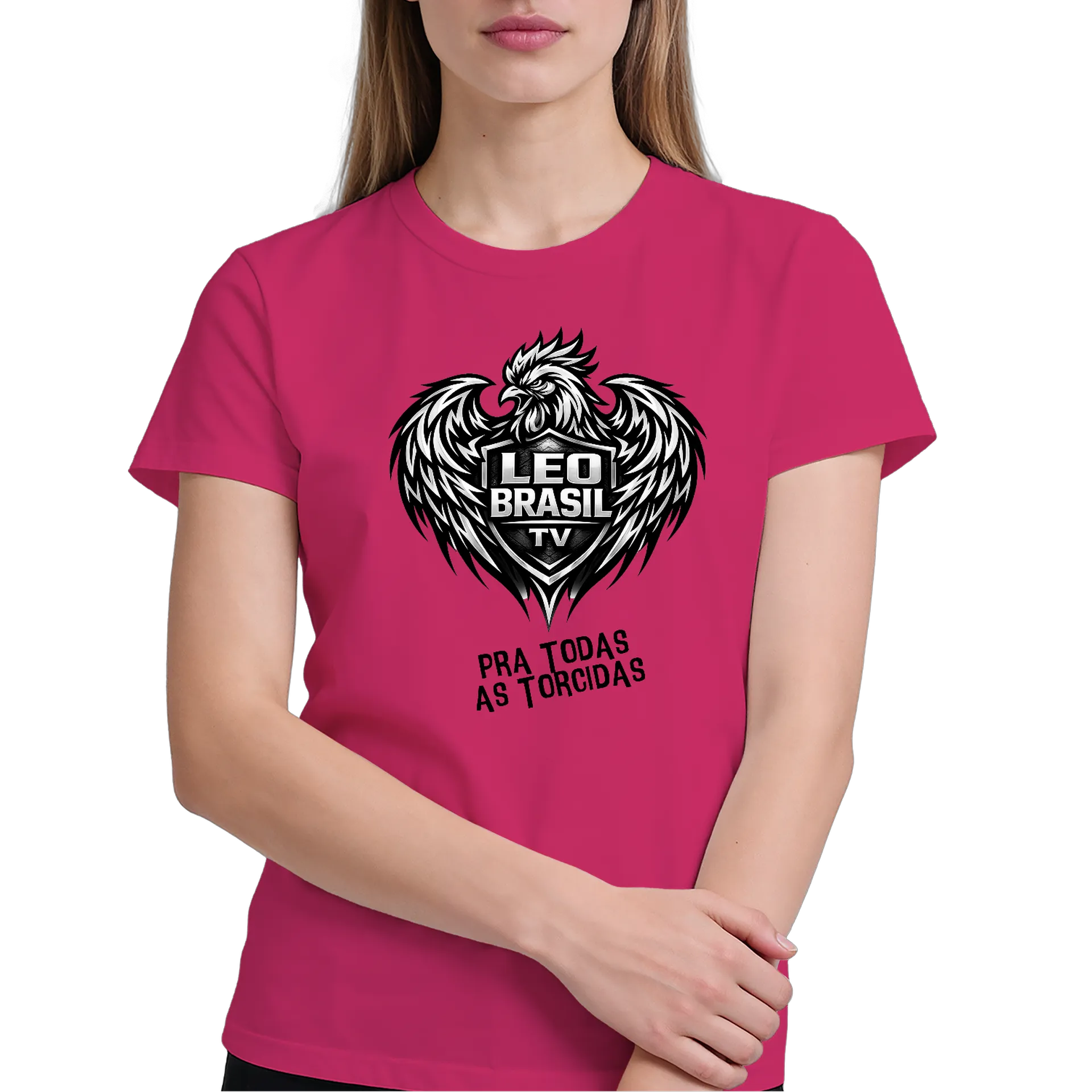 Camiseta personalizada - Imagem 4