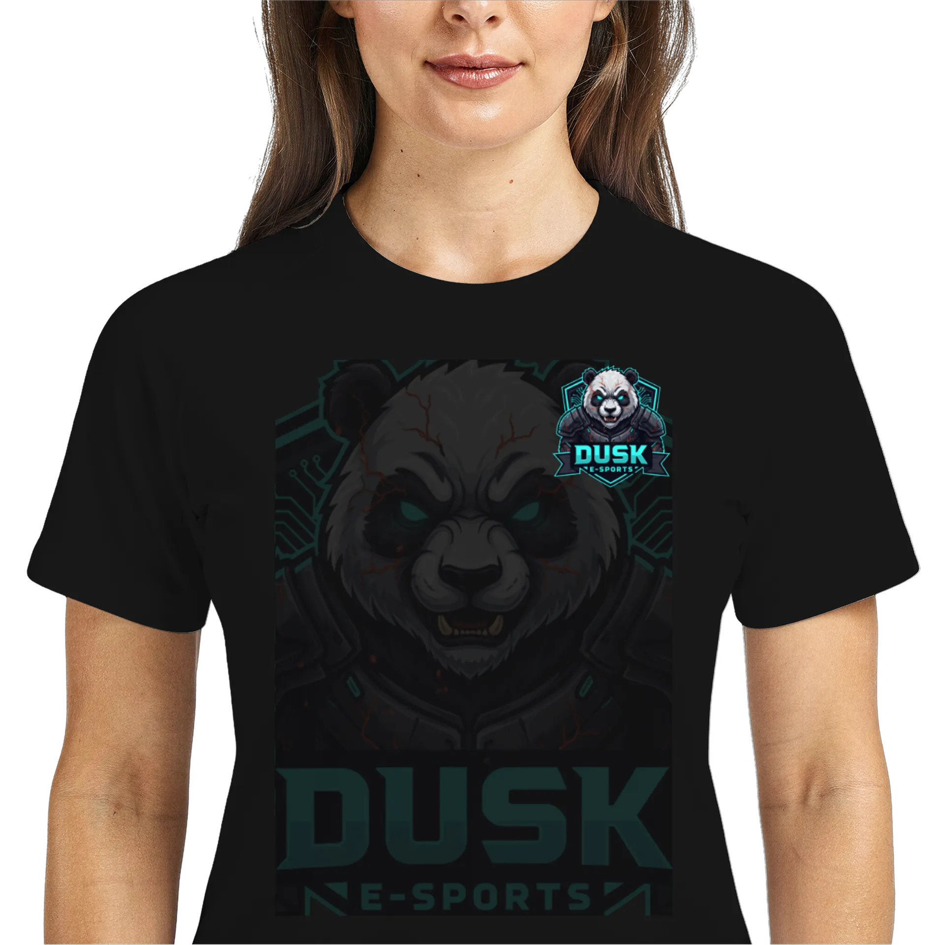 Camiseta DryFit Dusk - Imagem 3