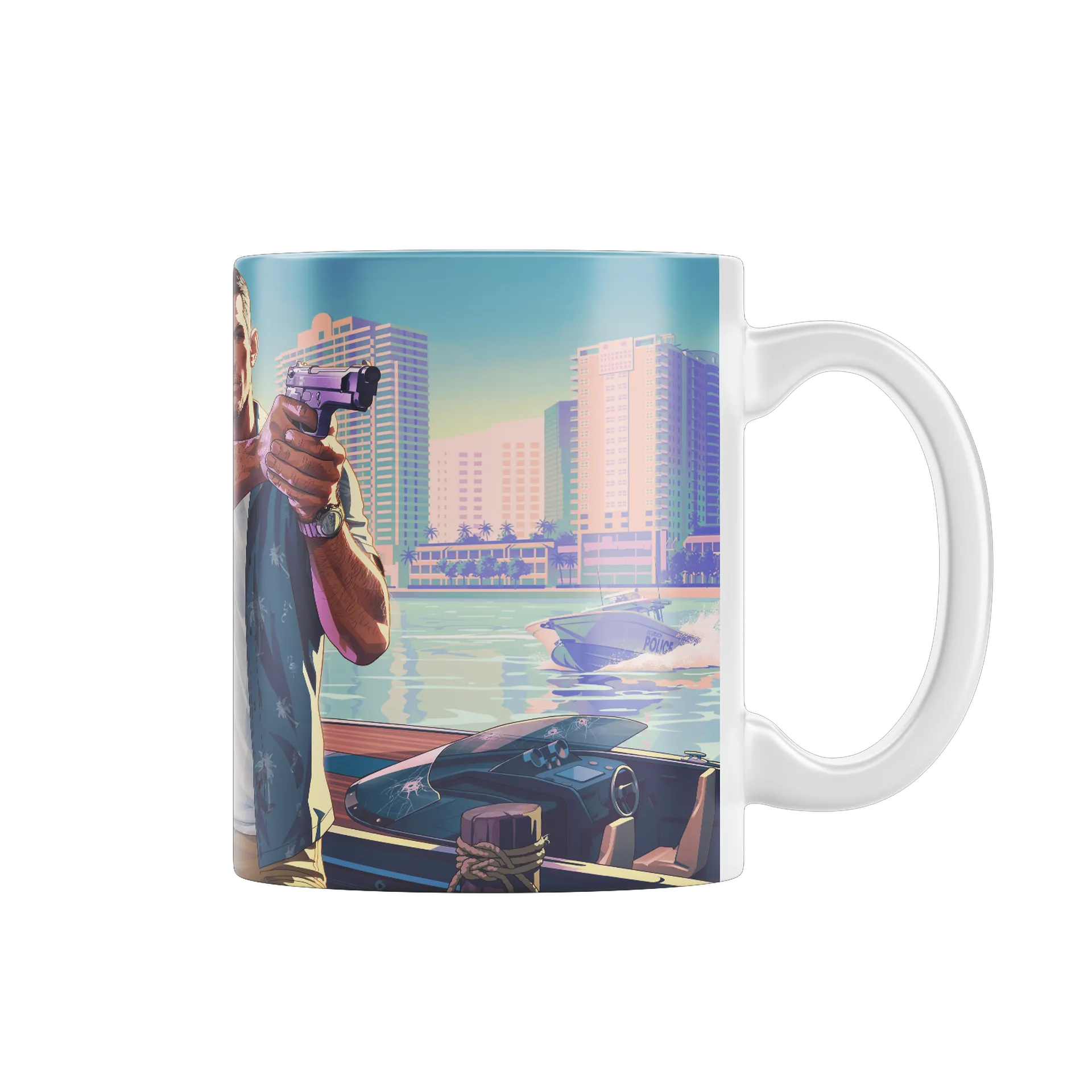 Caneca personalizada - Imagem 1