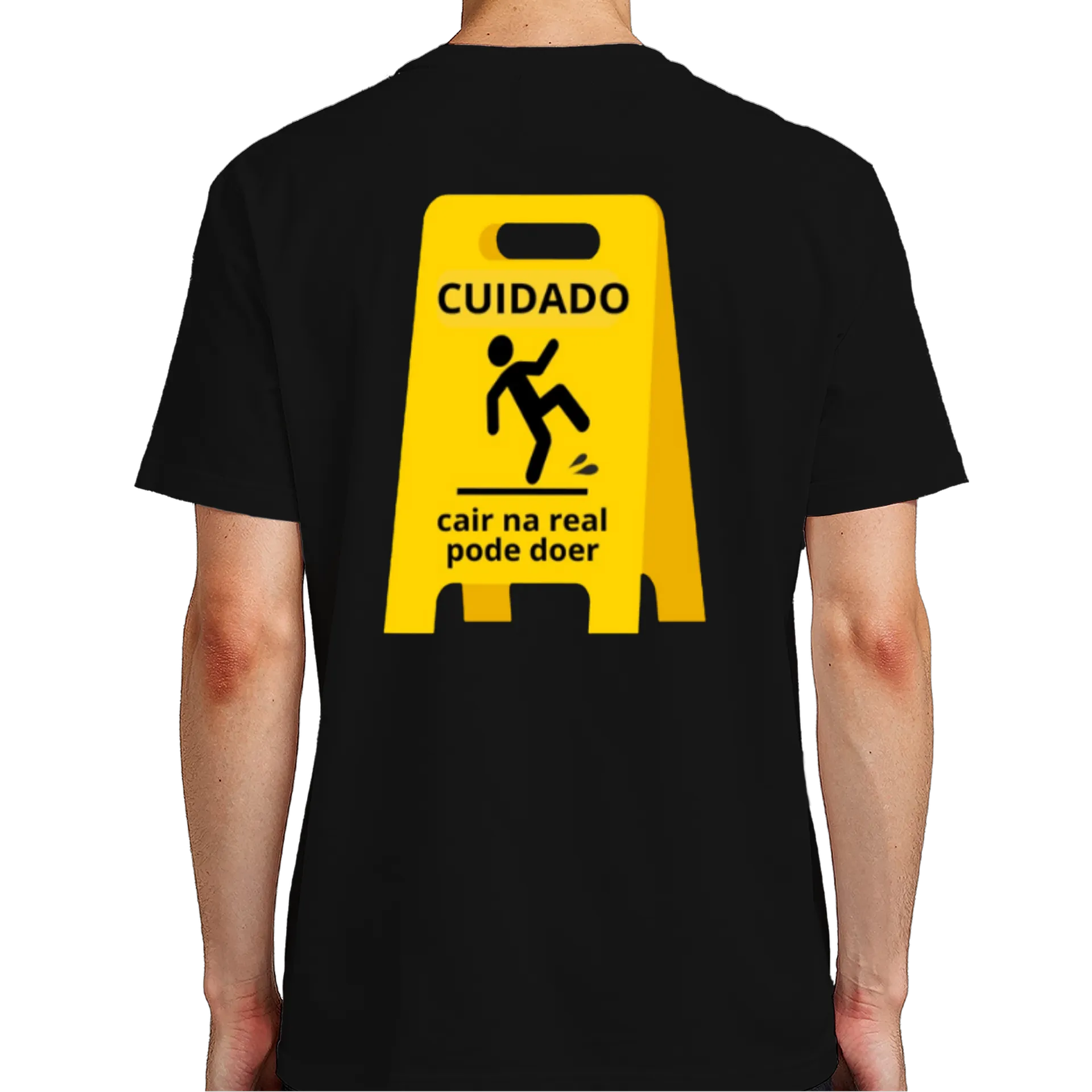 Camiseta personalizada - Imagem 7