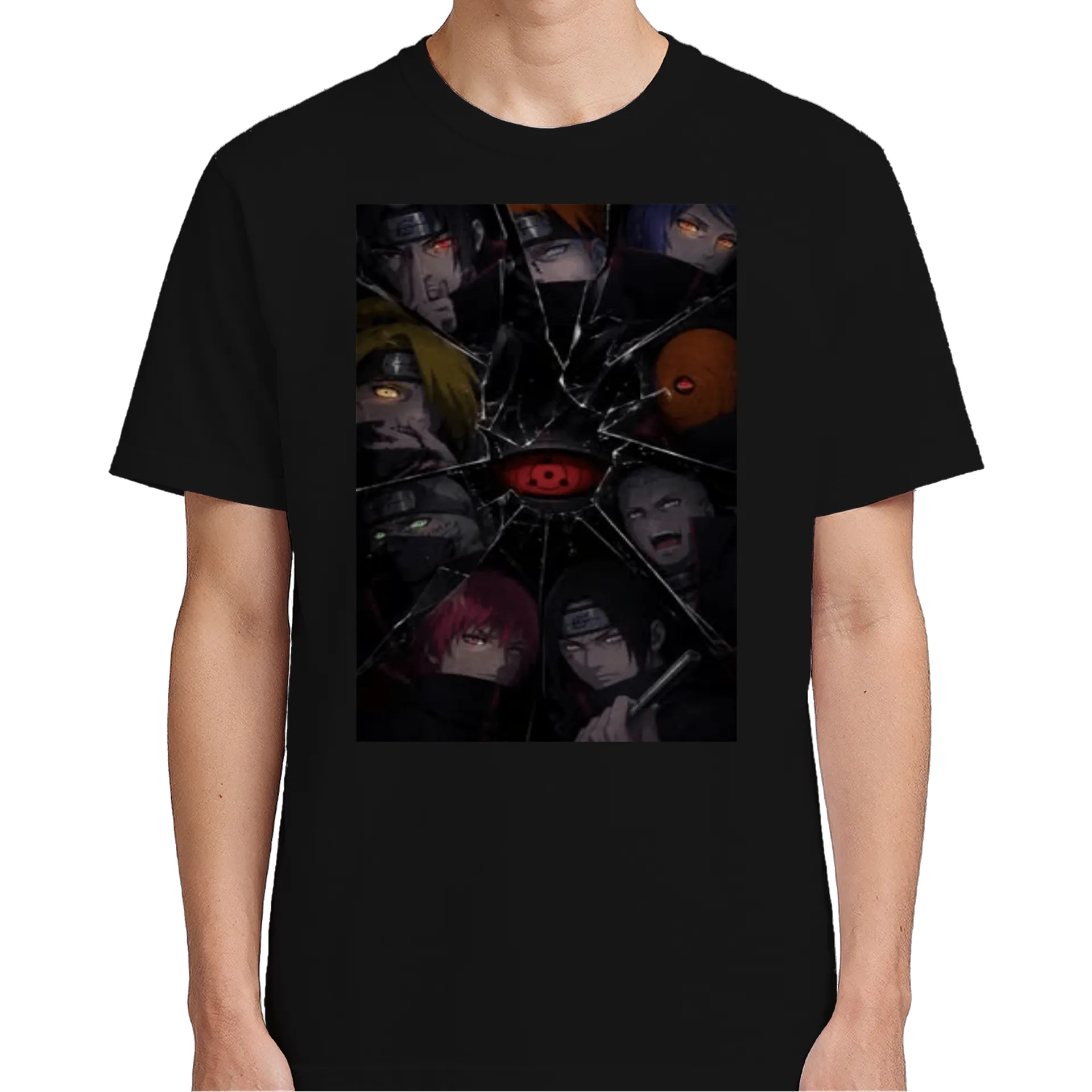 Camiseta personalizada - Imagem 5