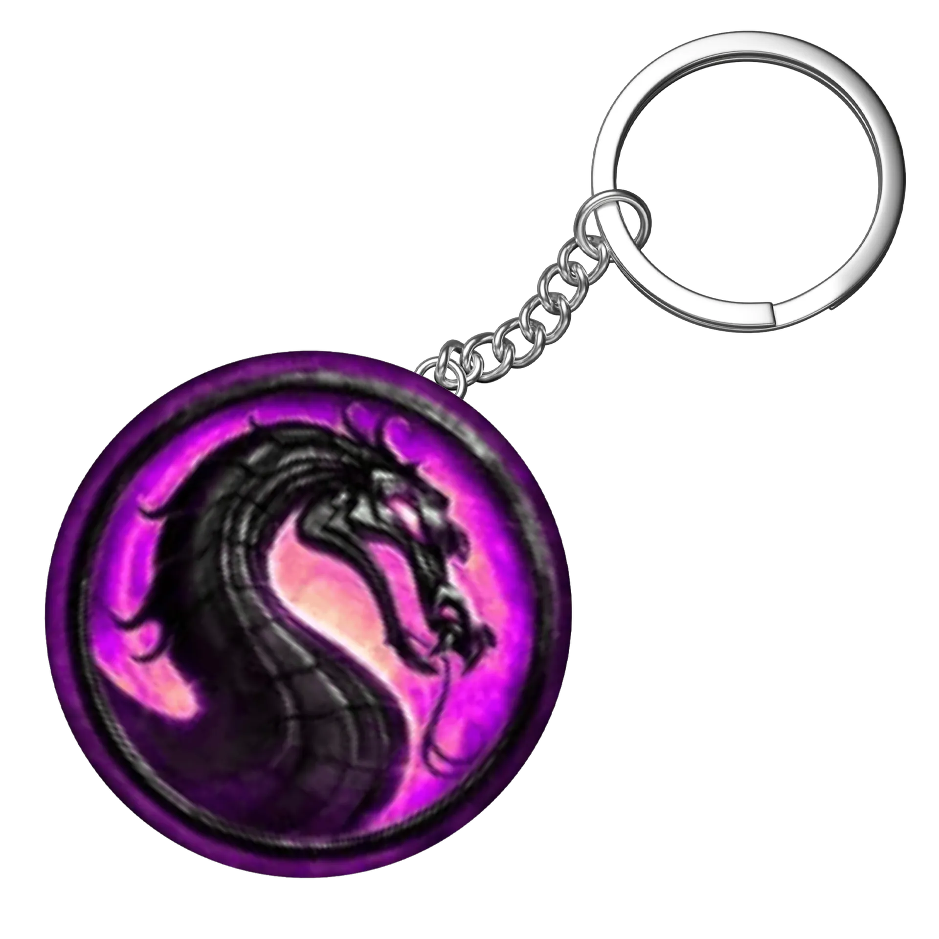 Chaveiro personalizado - Imagem 4